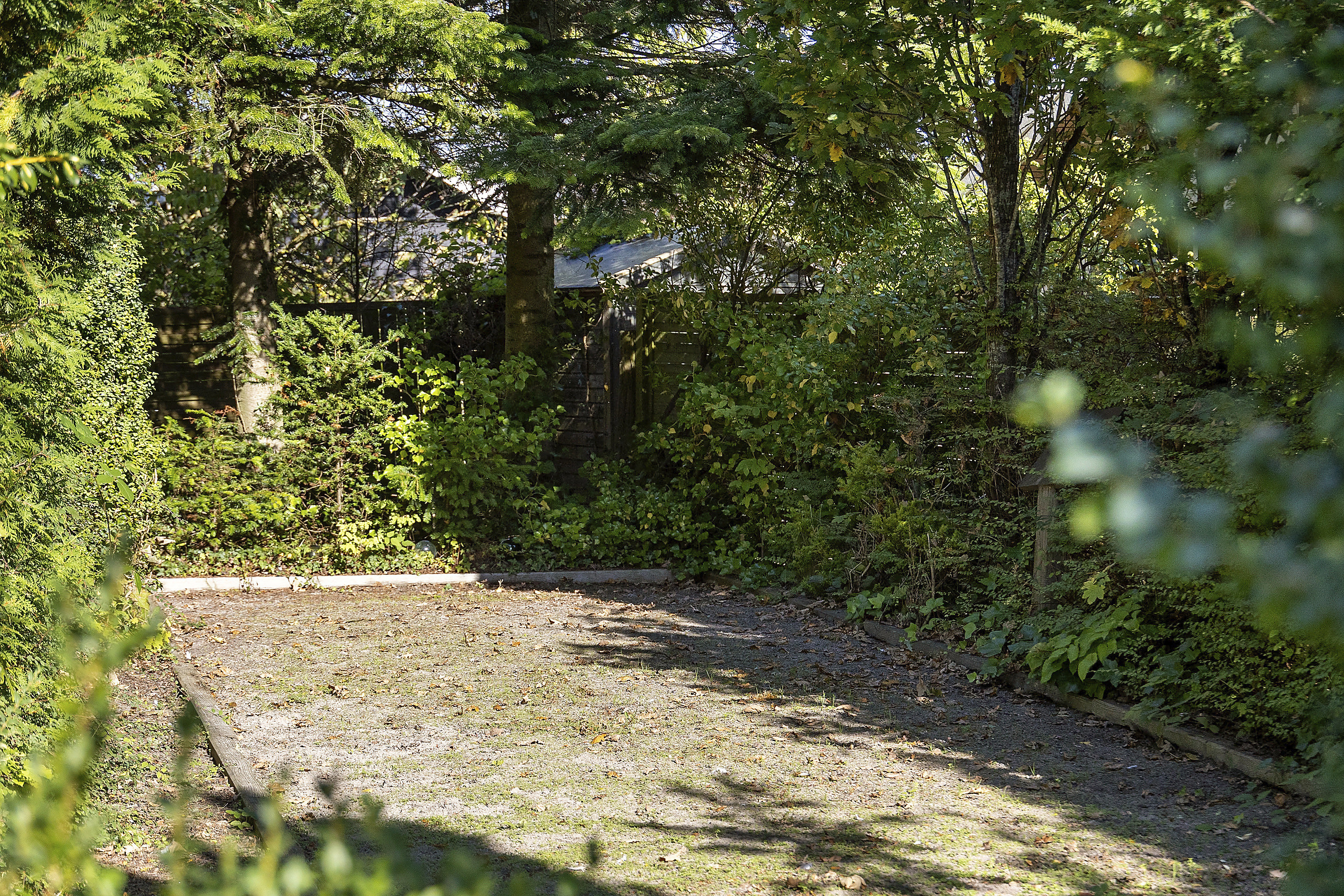 Fremhævet have billede i fuldskærmstilstand. Billede af Sanddal Engvej 9+11, Sanddal, 7000 Fredericia