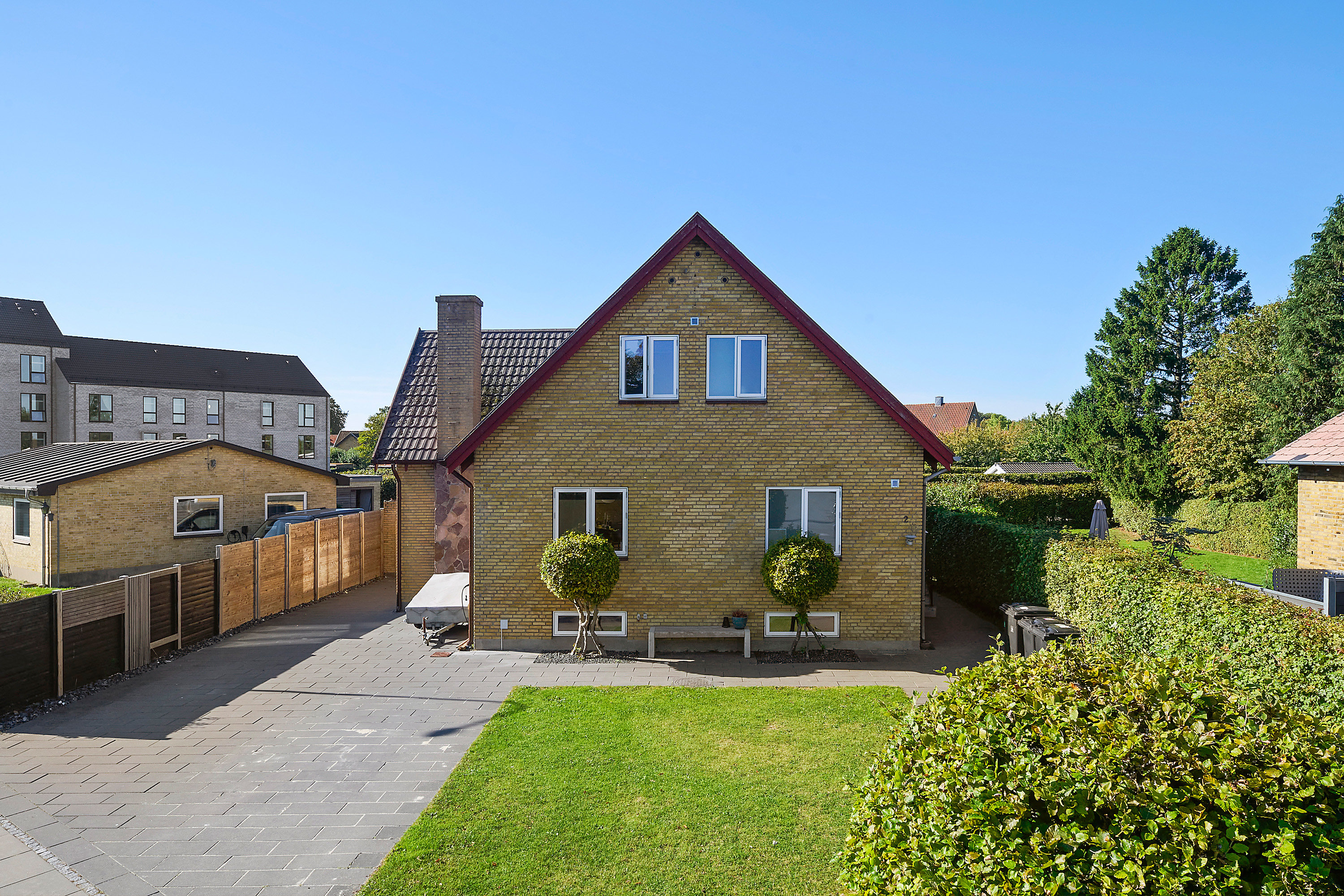 Stubhøjvej 2, Hjallese, 5260 Odense S