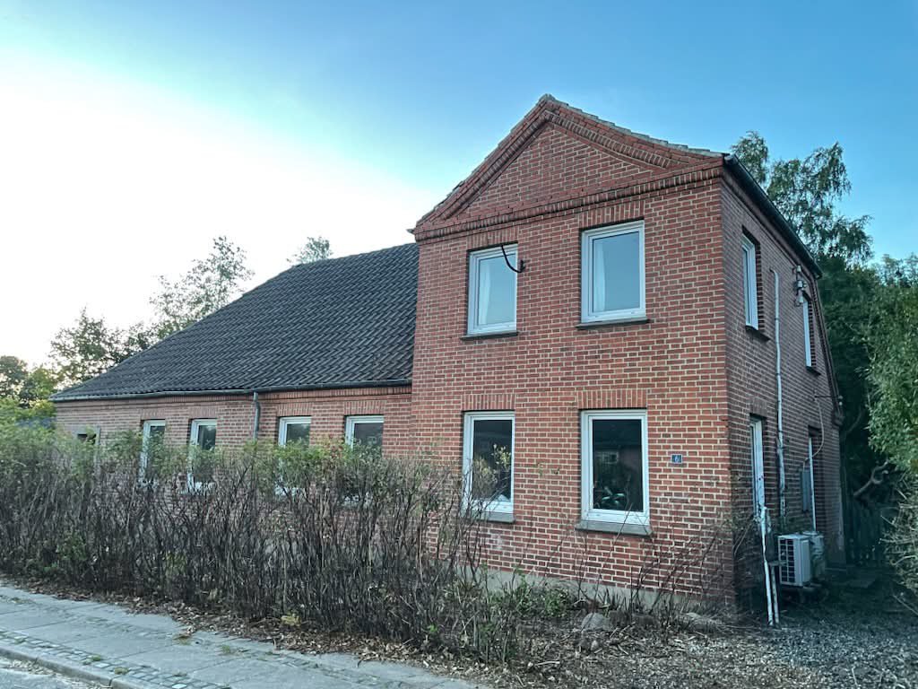 Vesterlandsvej 6, Handest, 8990 Fårup