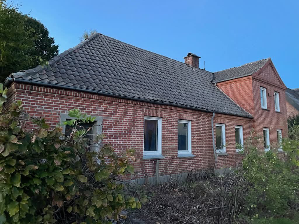Vesterlandsvej 6, Handest, 8990 Fårup