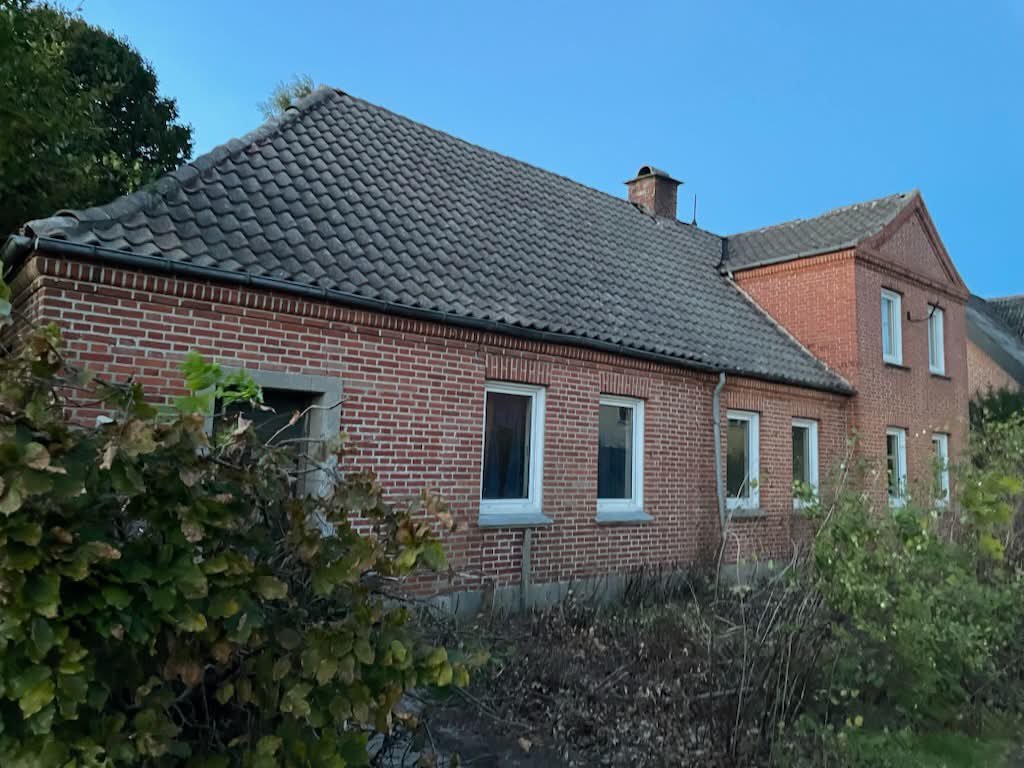 Fremhævet  billede i fuldskærmstilstand. Billede af Vesterlandsvej 6, Handest, 8990 Fårup