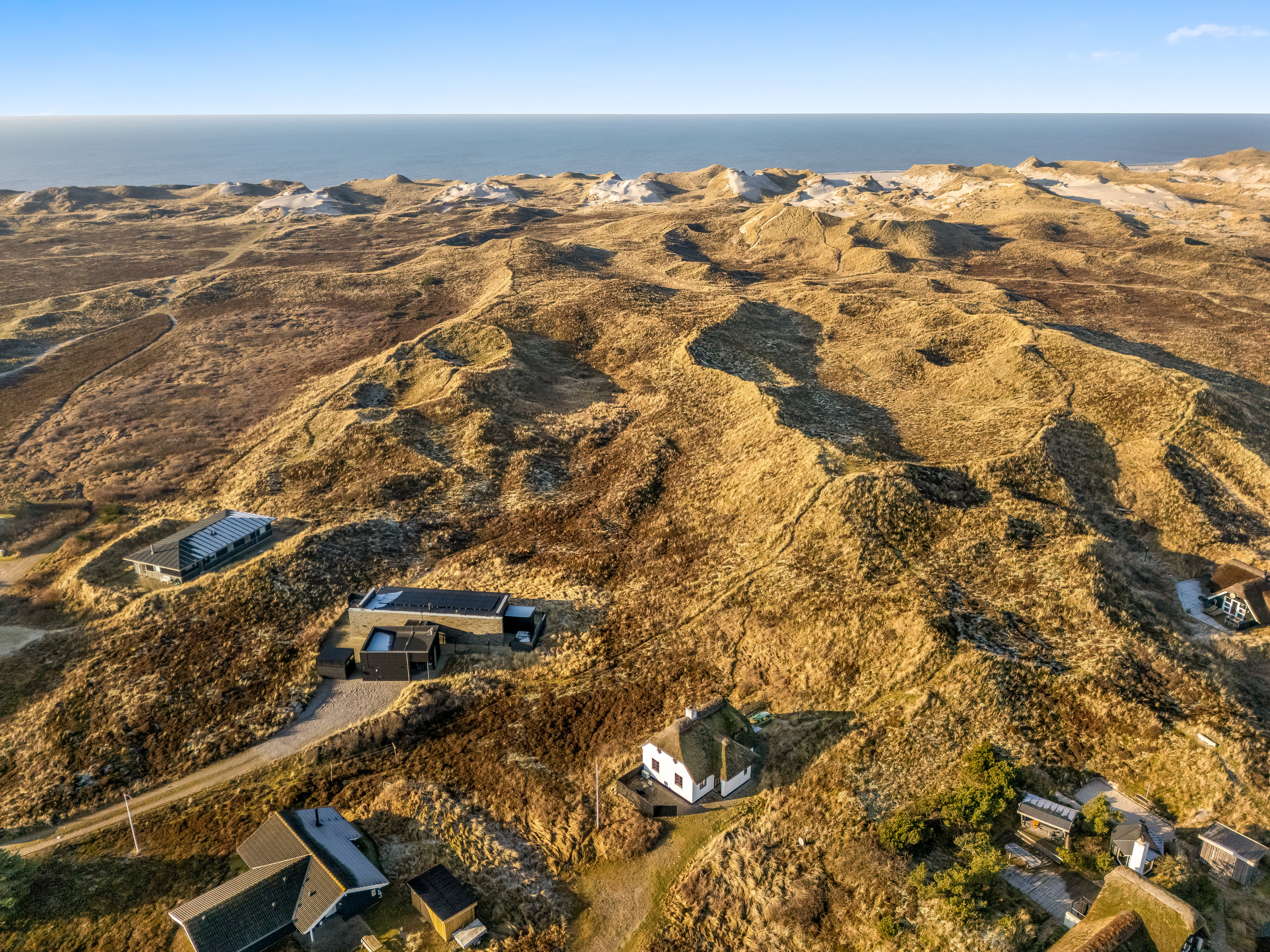 Skodbovej 14, Haurvig, 6960 Hvide Sande