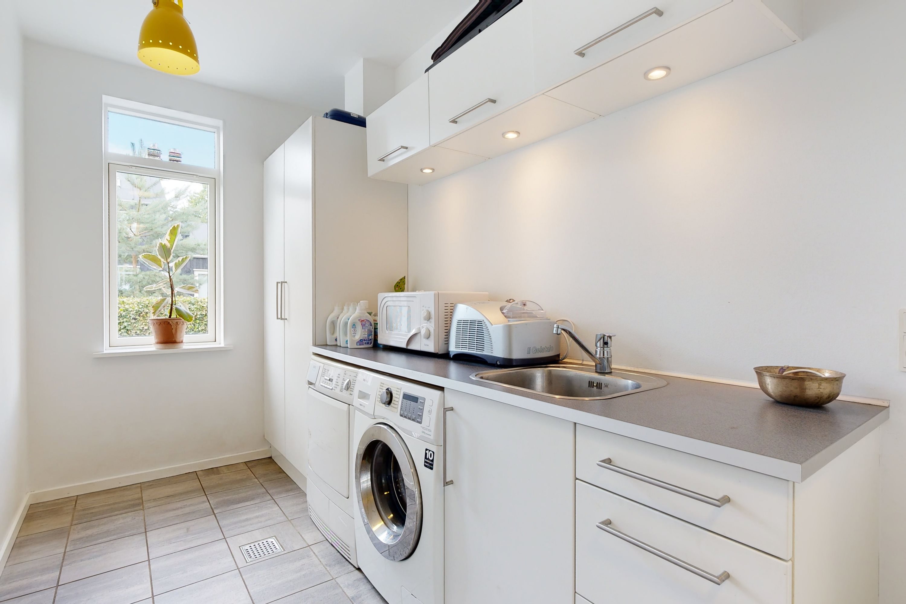 Fremhævet bryggers billede i fuldskærmstilstand. Billede af Videbechs Alle 23, Hald Ege, 8800 Viborg