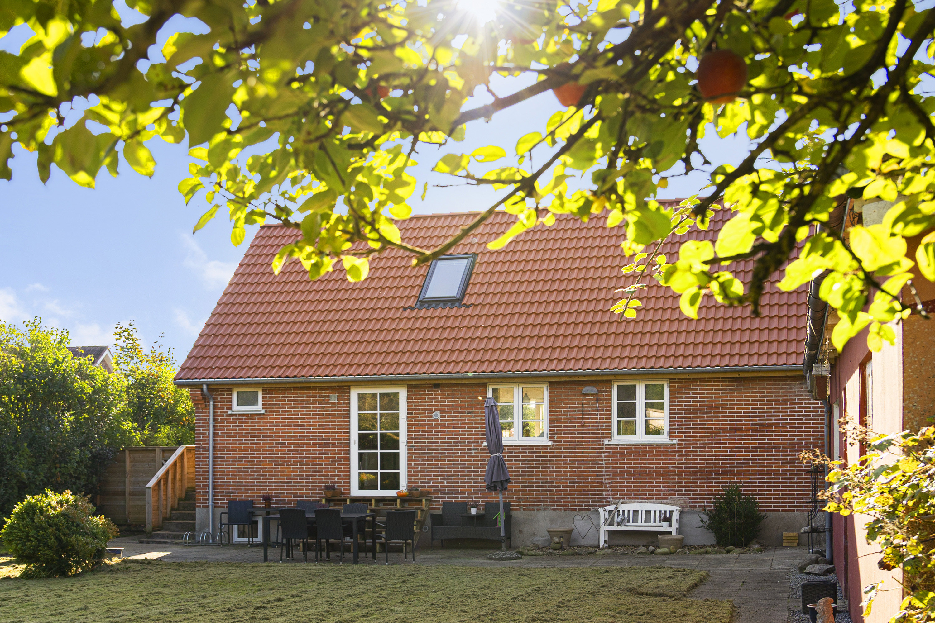 Jyllandsgade 31, 6500 Vojens