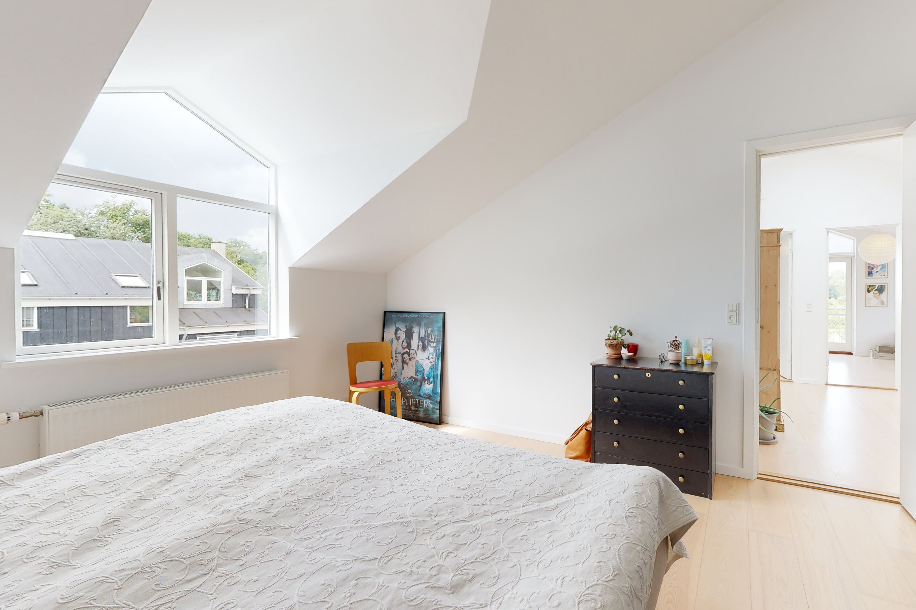 Fremhævet værelse billede i fuldskærmstilstand. Billede af Videbechs Alle 23, Hald Ege, 8800 Viborg