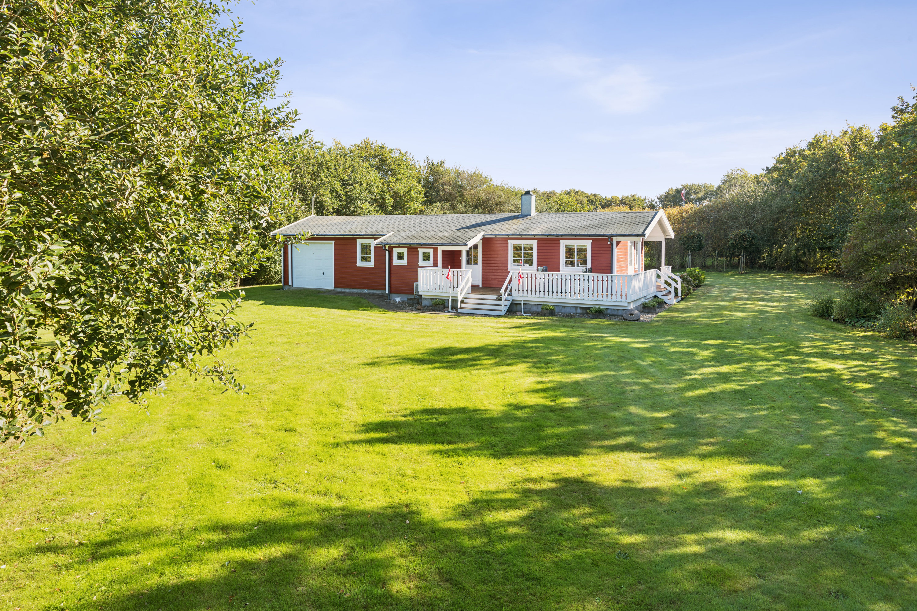 Kongelysvej 19, Vadum, 7860 Spøttrup