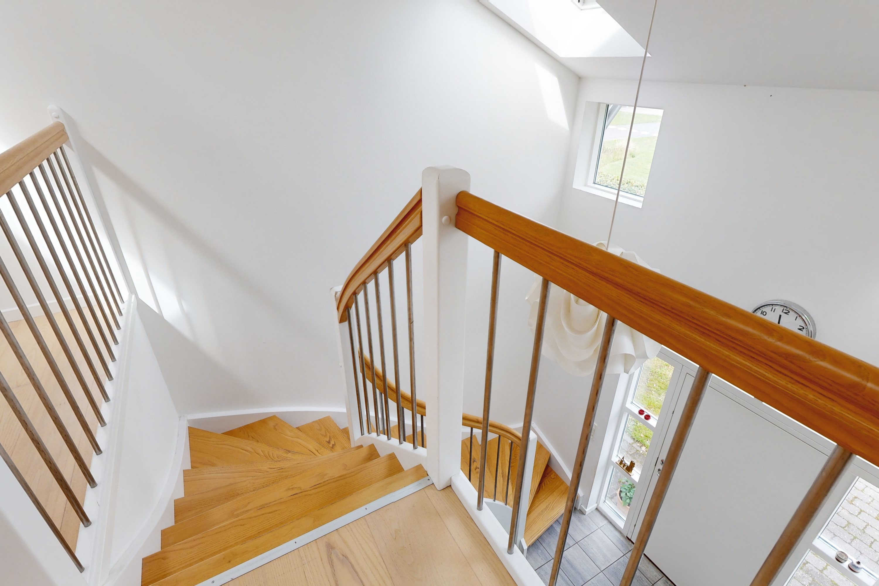 Fremhævet repos billede i fuldskærmstilstand. Billede af Videbechs Alle 23, Hald Ege, 8800 Viborg