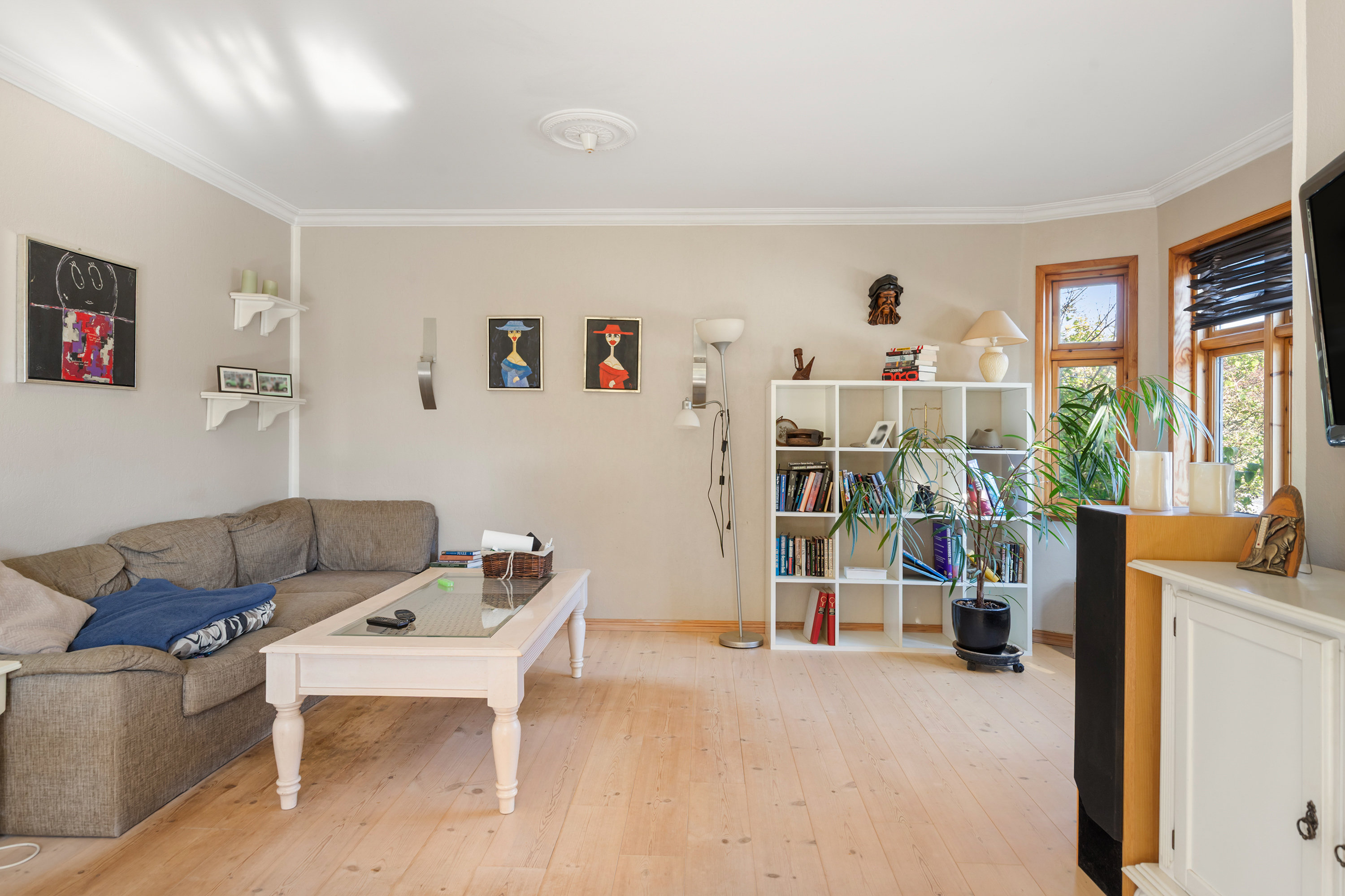 Nr Øksevej 23, Halvrimmen, 9460 Brovst