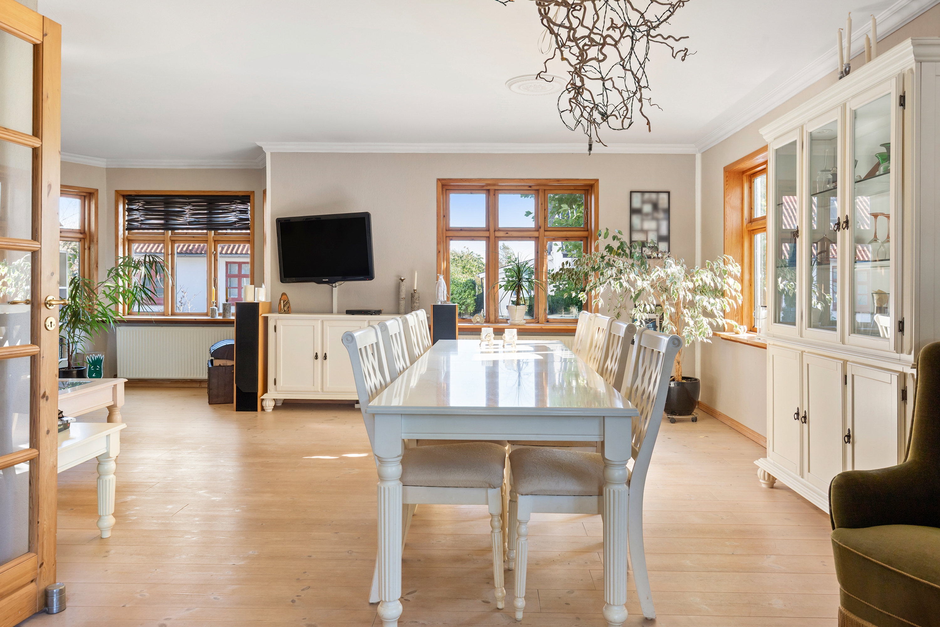 Nr Øksevej 23, Halvrimmen, 9460 Brovst