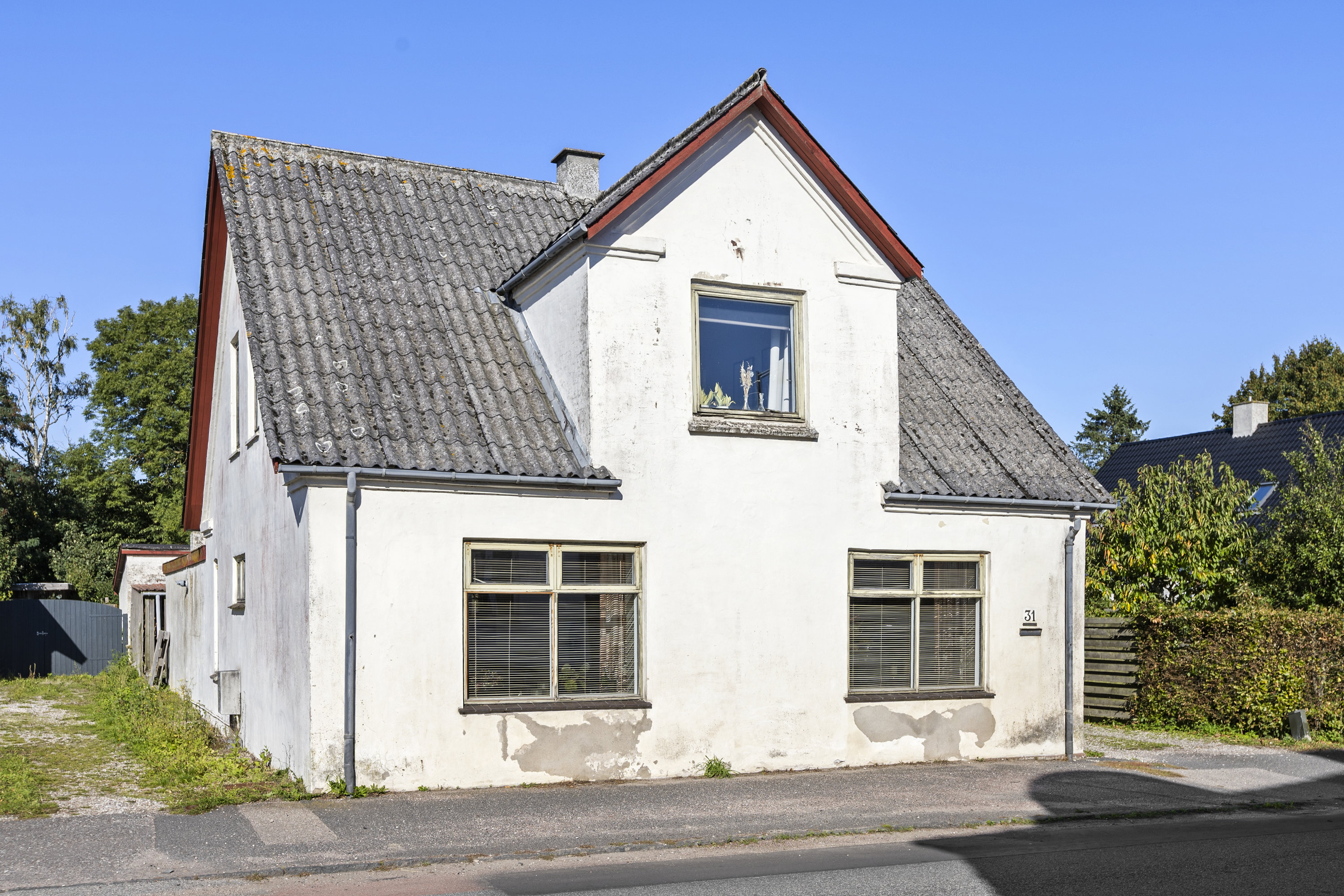 Rudsgade 31, 4291 Ruds Vedby