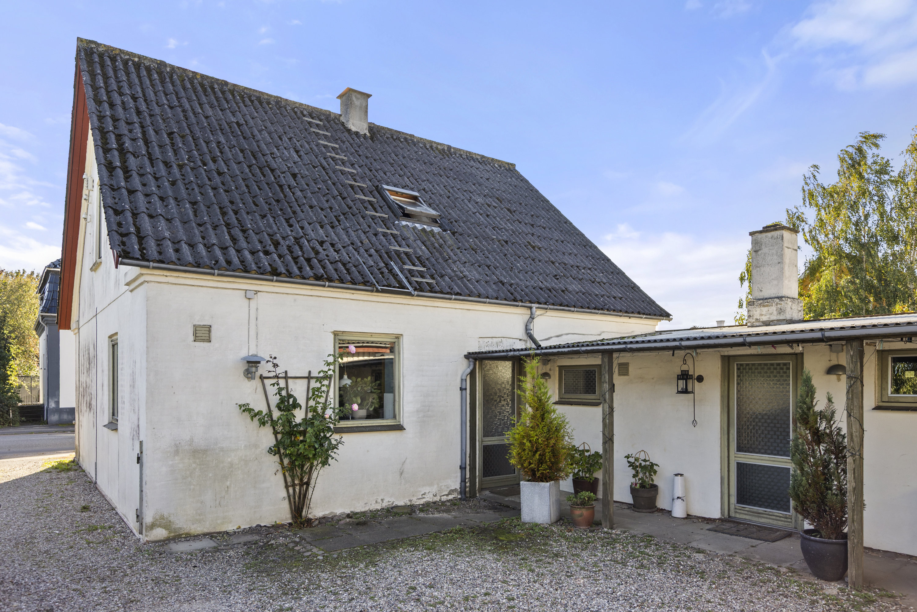 Rudsgade 31, 4291 Ruds Vedby