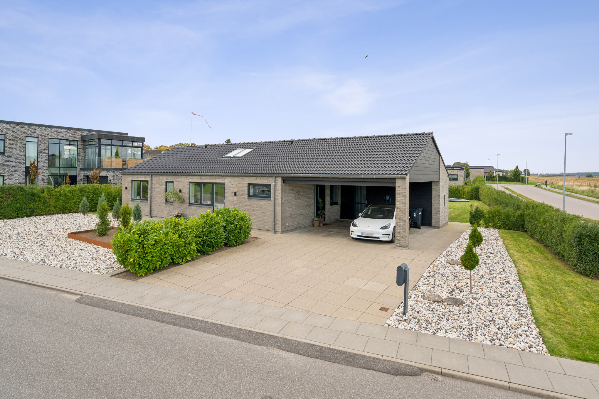 Guldvej 23, 8920 Randers NV