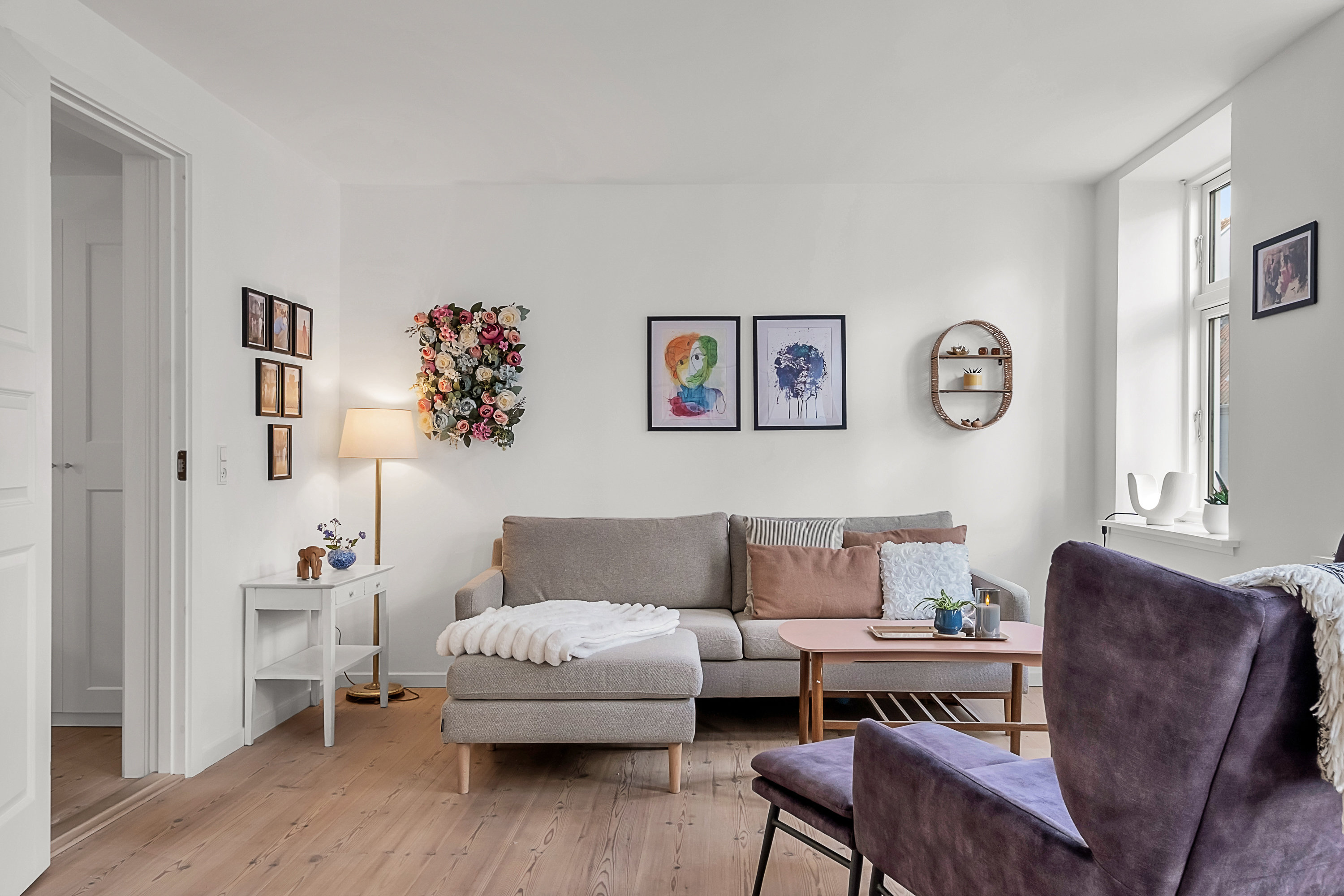 Montanagade 5, st., 8000 Aarhus C