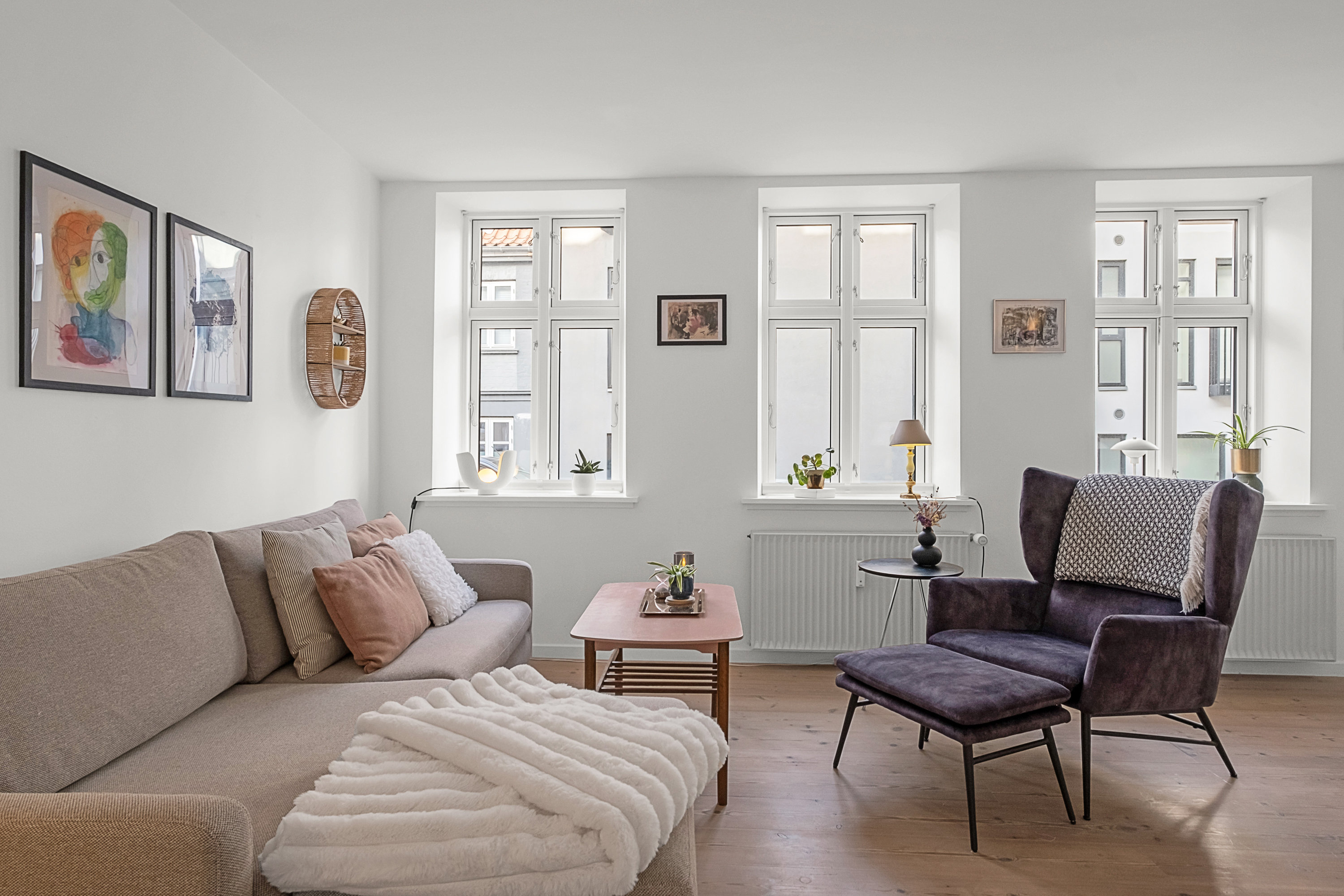 Montanagade 5, st., 8000 Aarhus C