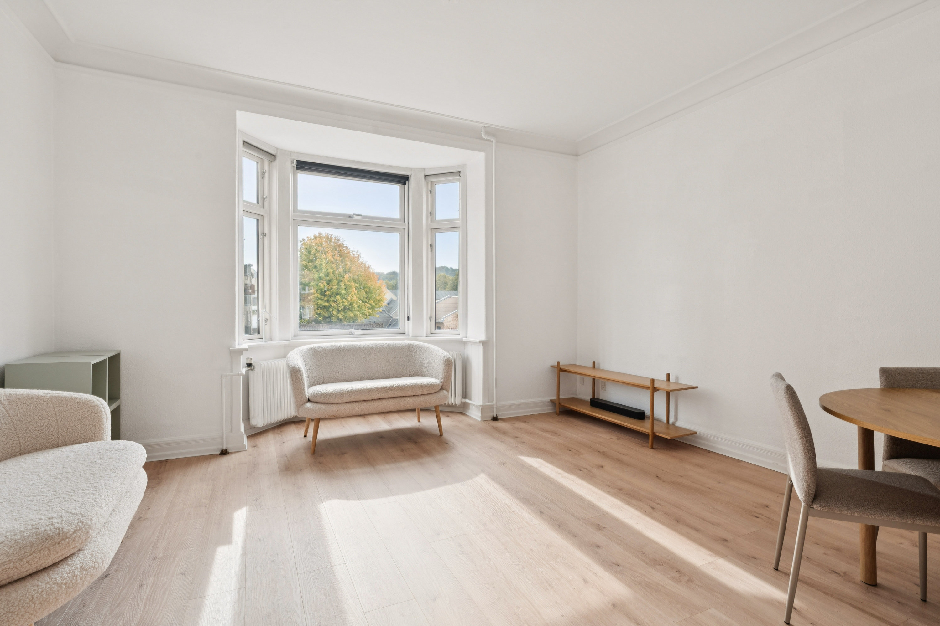 Kirkegårdsgade 2, 2. tv., 9000 Aalborg