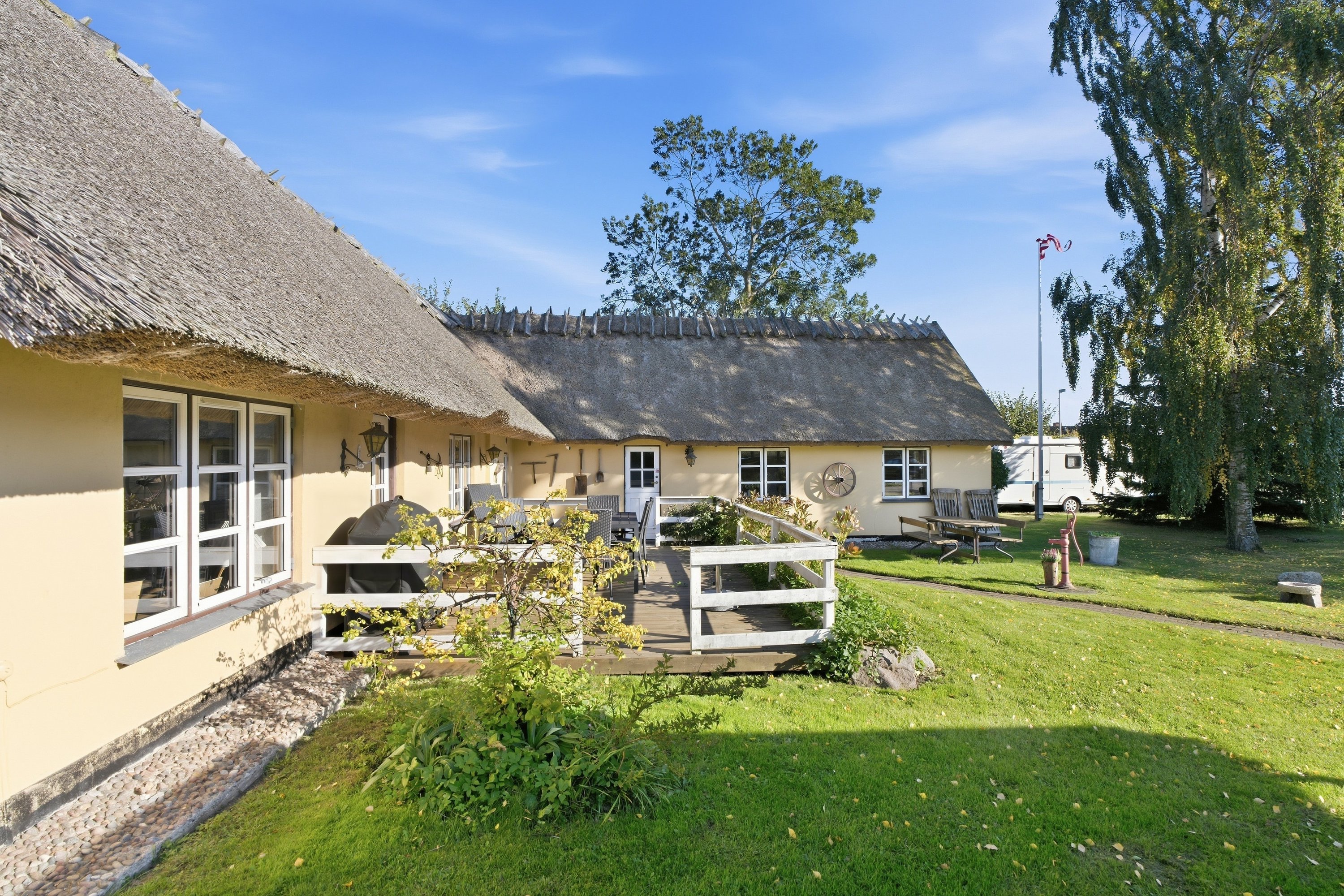 Gammel Engvej 11, 3330 Gørløse
