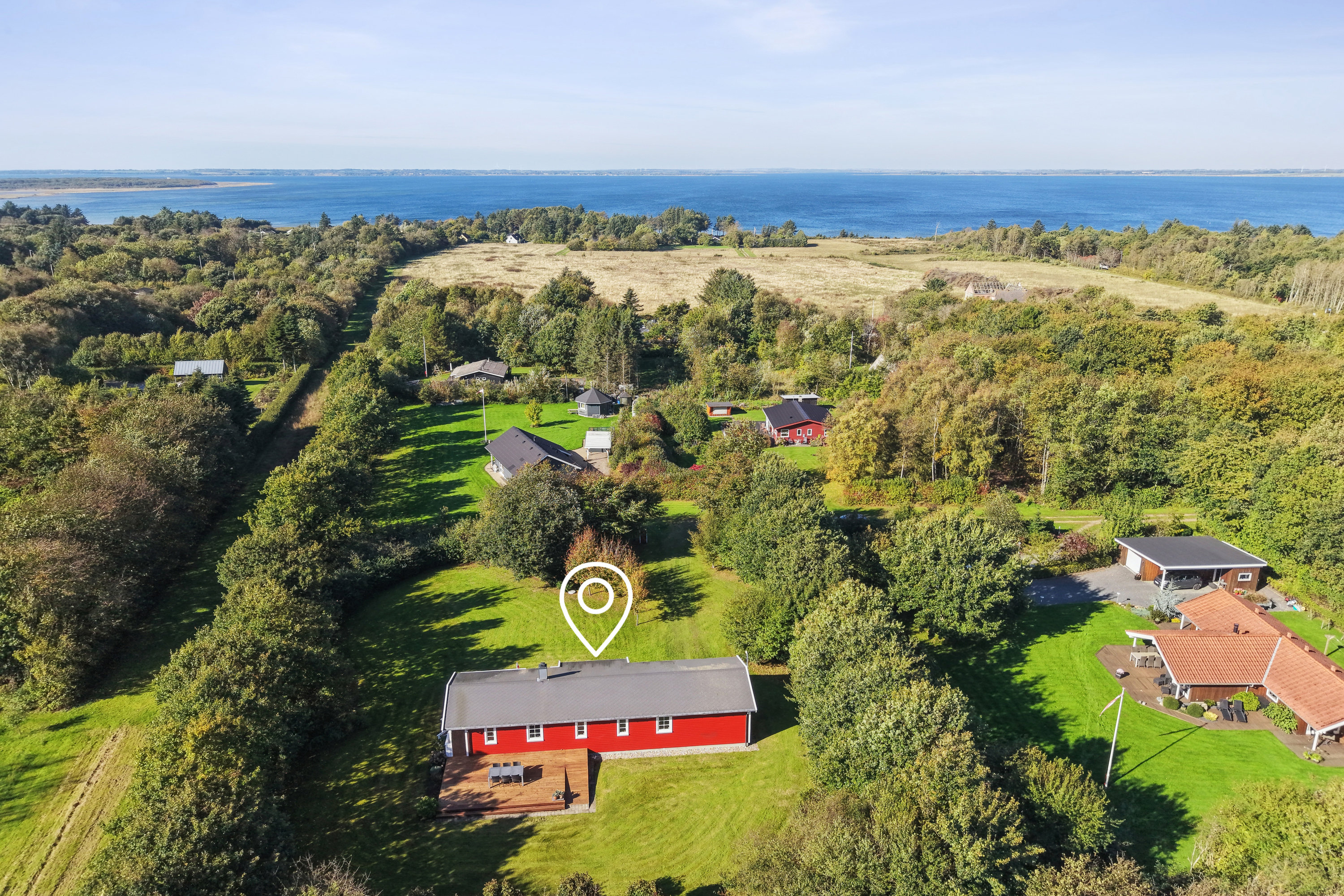Kongelysvej 19, Vadum, 7860 Spøttrup