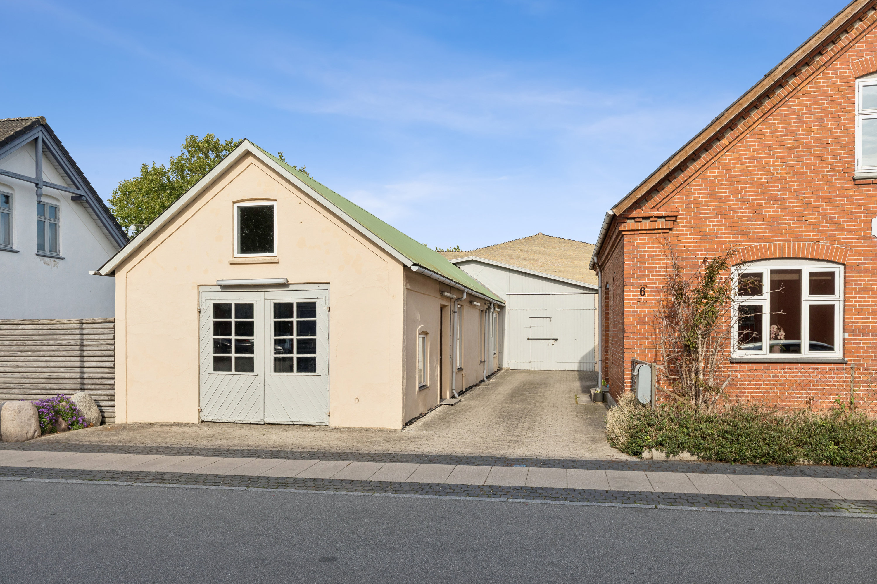 Fredensvej 6, 2630 Taastrup