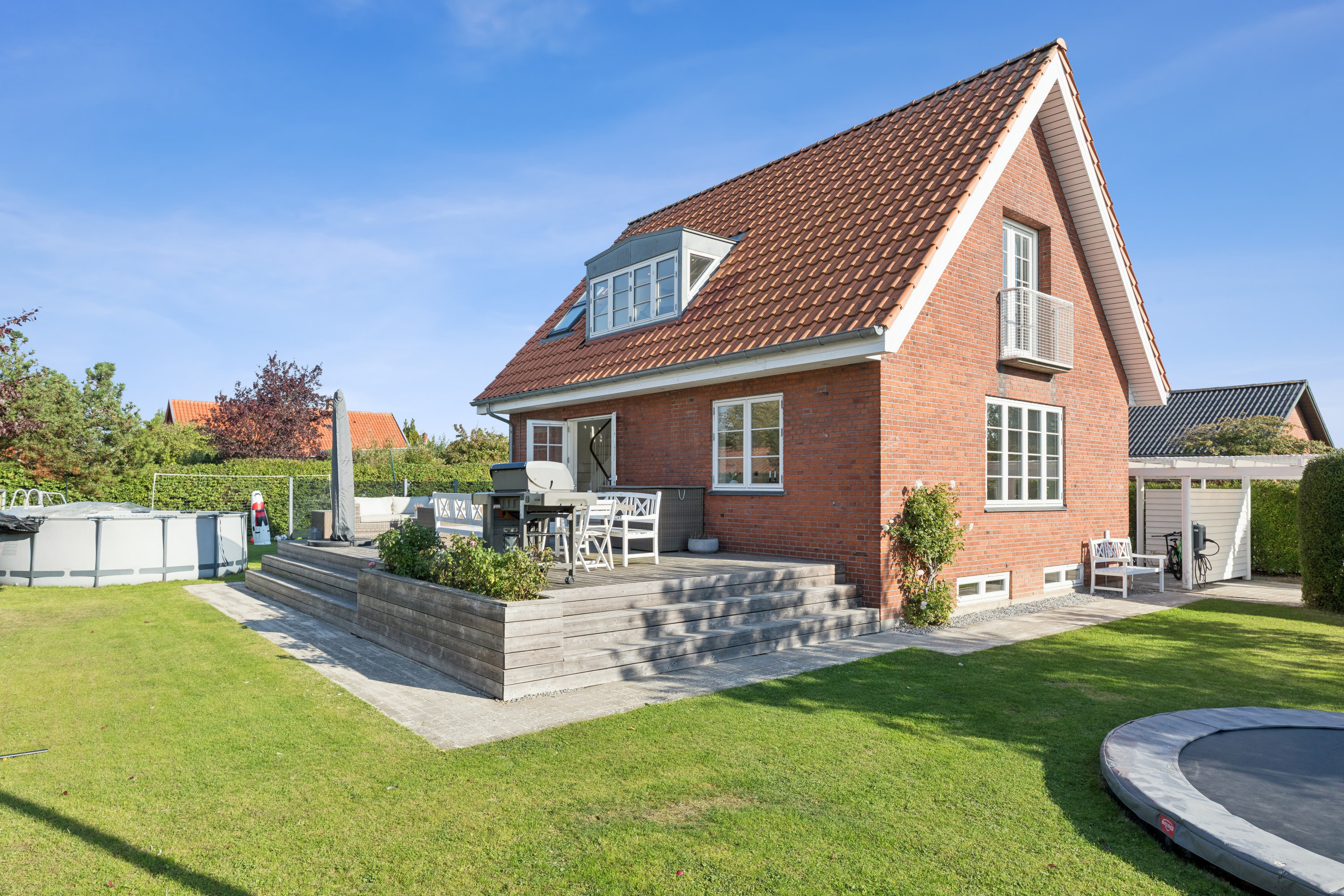 Lindevej 29, 2630 Taastrup