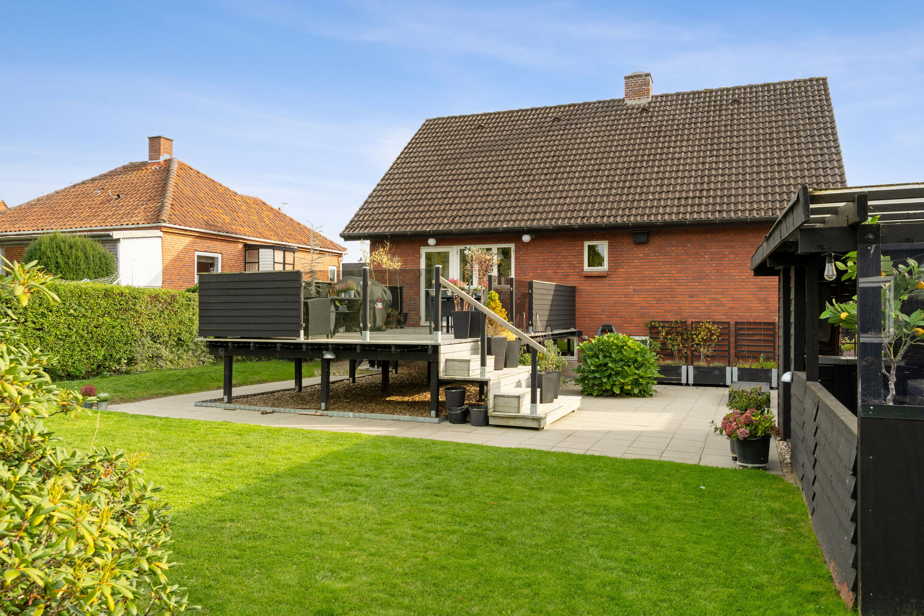 Køgevej 21, 4700 Næstved
