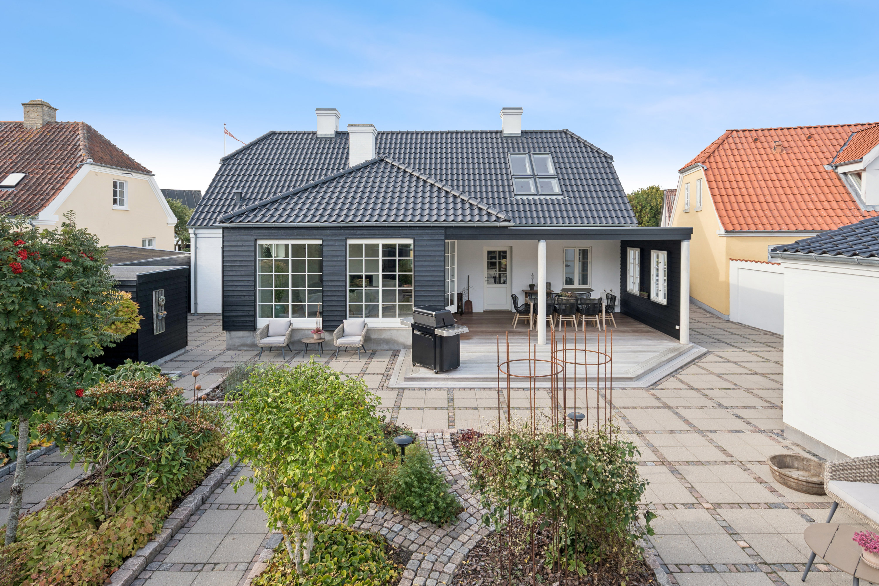 Torvegade 6, 9370 Hals