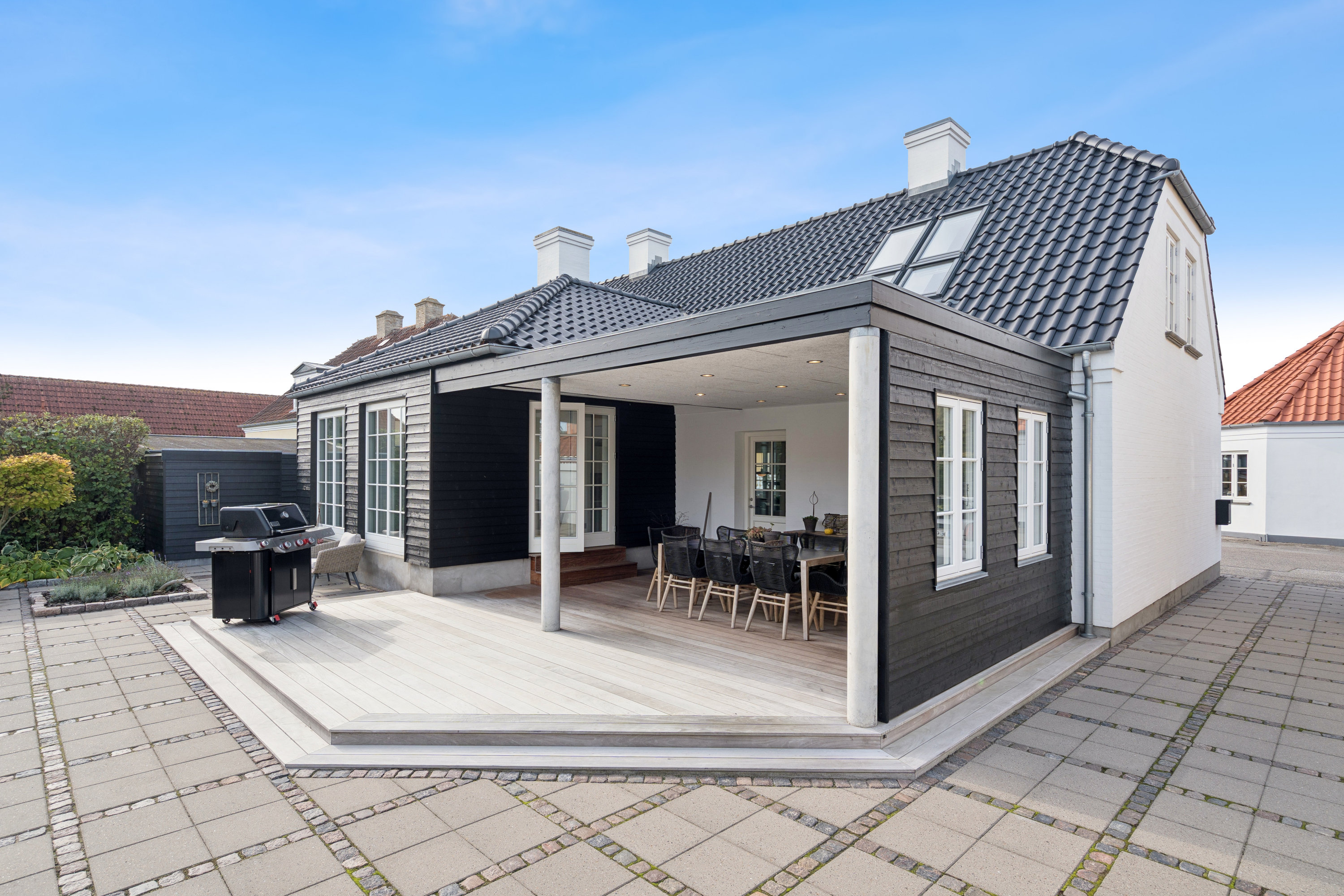 Torvegade 6, 9370 Hals