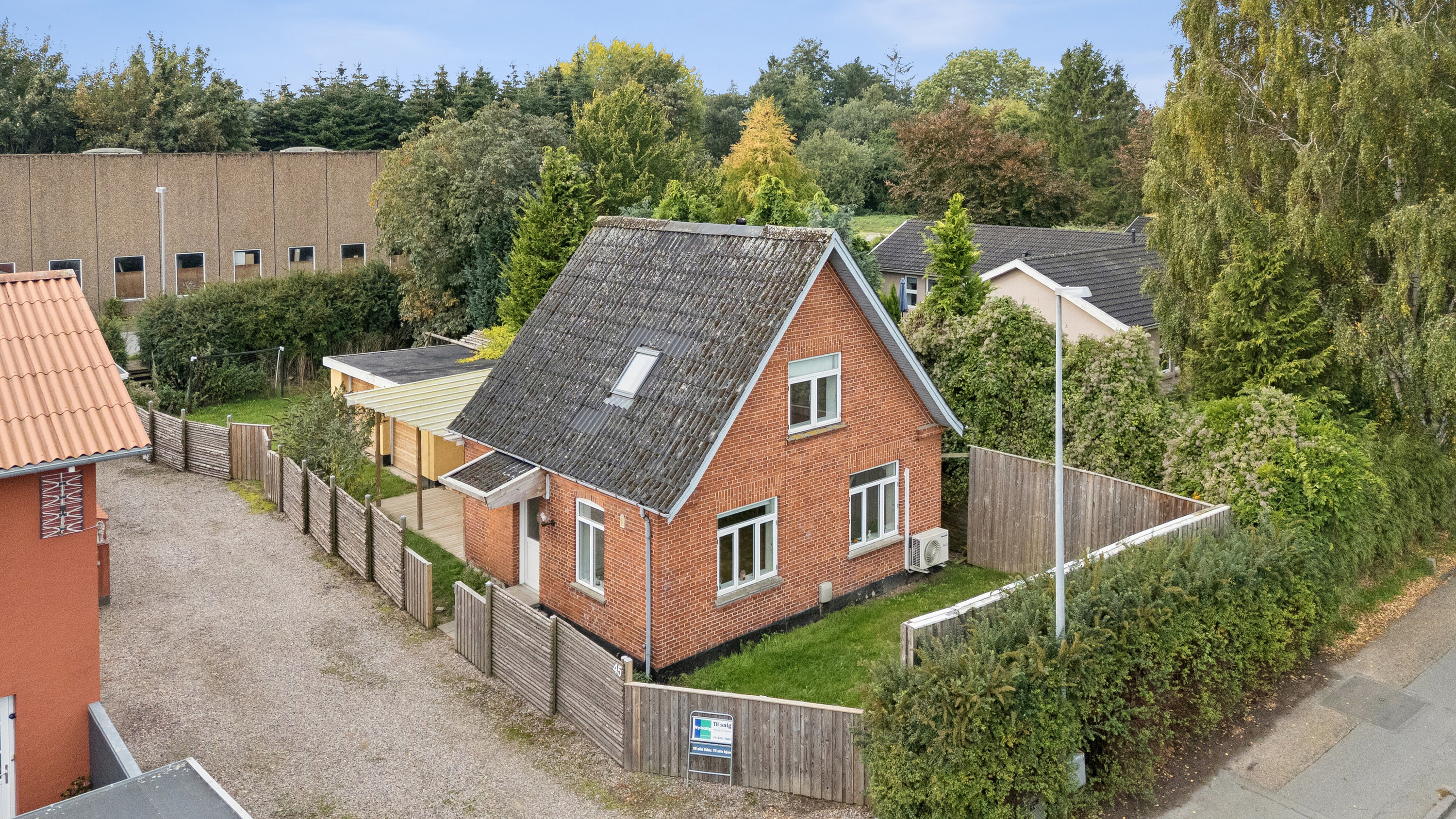 Svendborgvej 45, Ollerup, 5762 Vester Skerninge