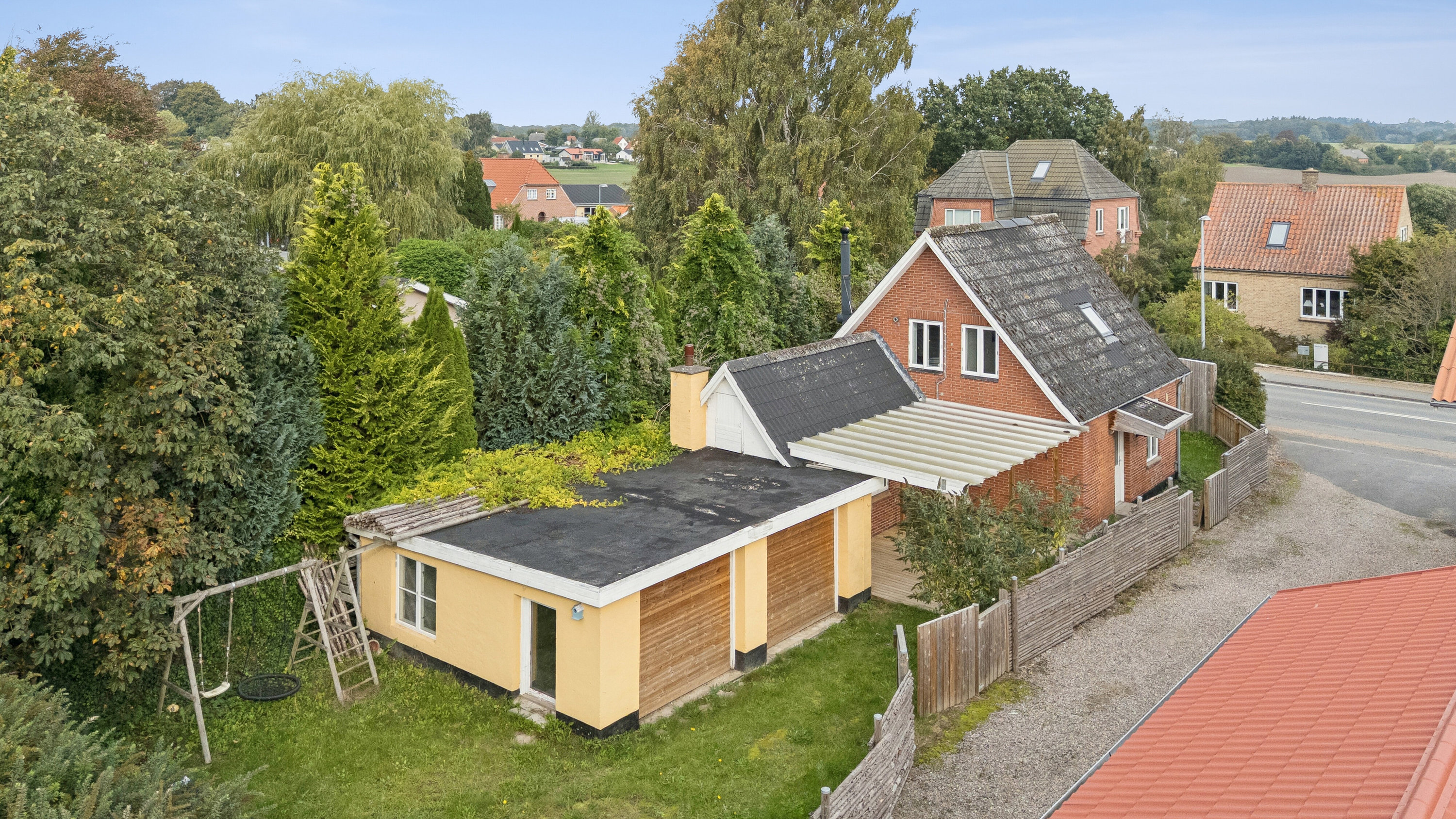 Svendborgvej 45, Ollerup, 5762 Vester Skerninge