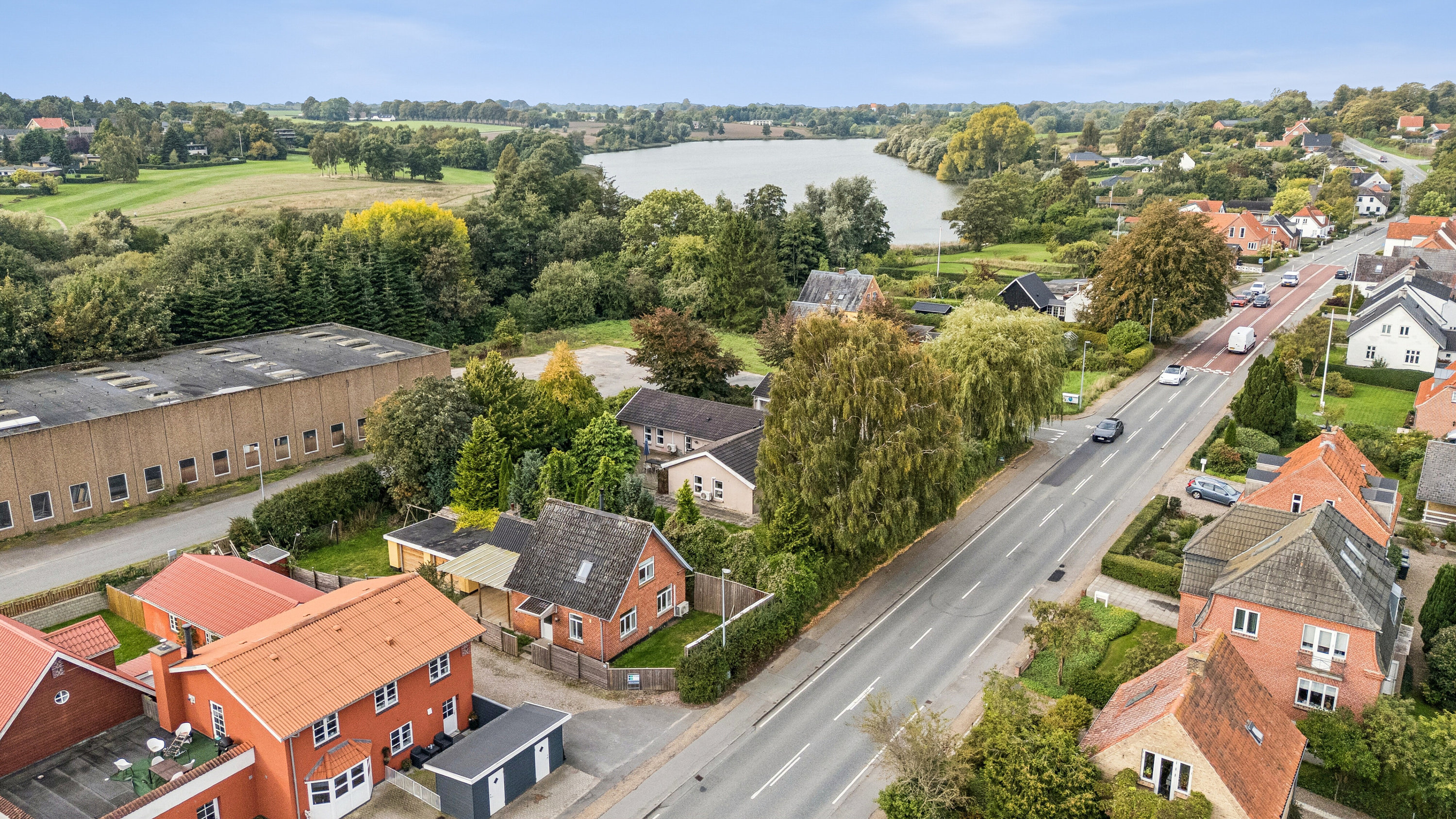 Svendborgvej 45, Ollerup, 5762 Vester Skerninge