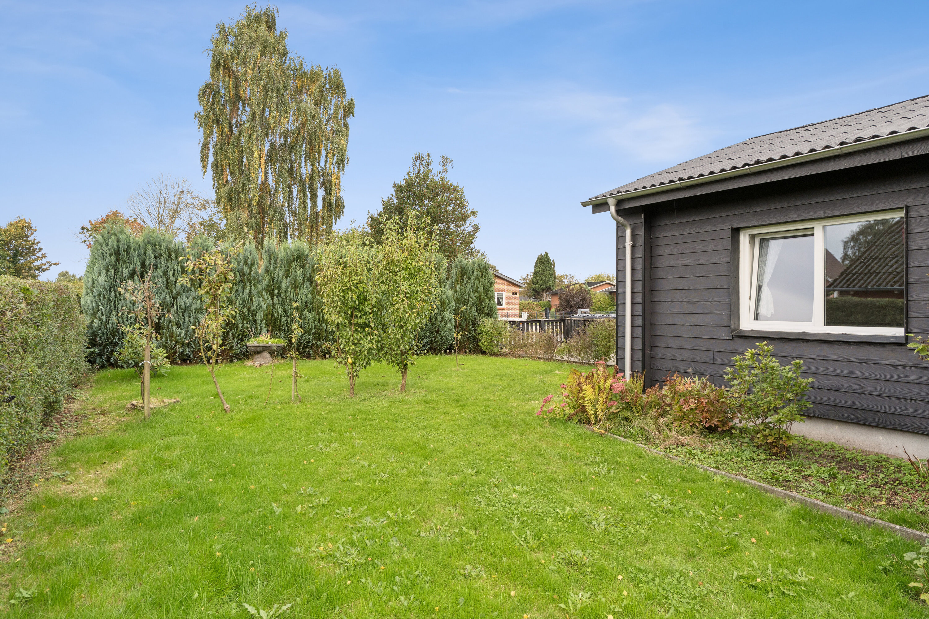 Buskhøjvej 4, 6330 Padborg