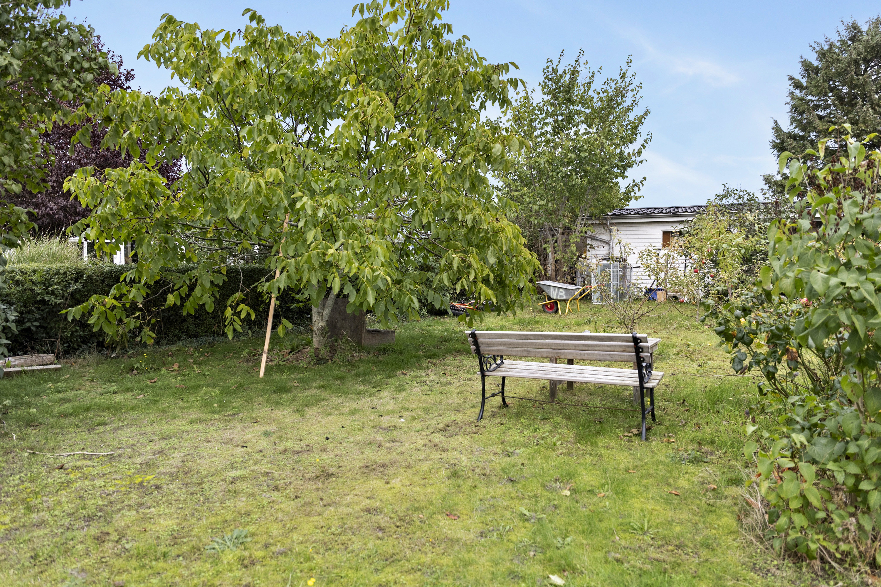 Fremhævet område billede i fuldskærmstilstand. Billede af Tvedvænget 13, Seden, 5240 Odense NØ