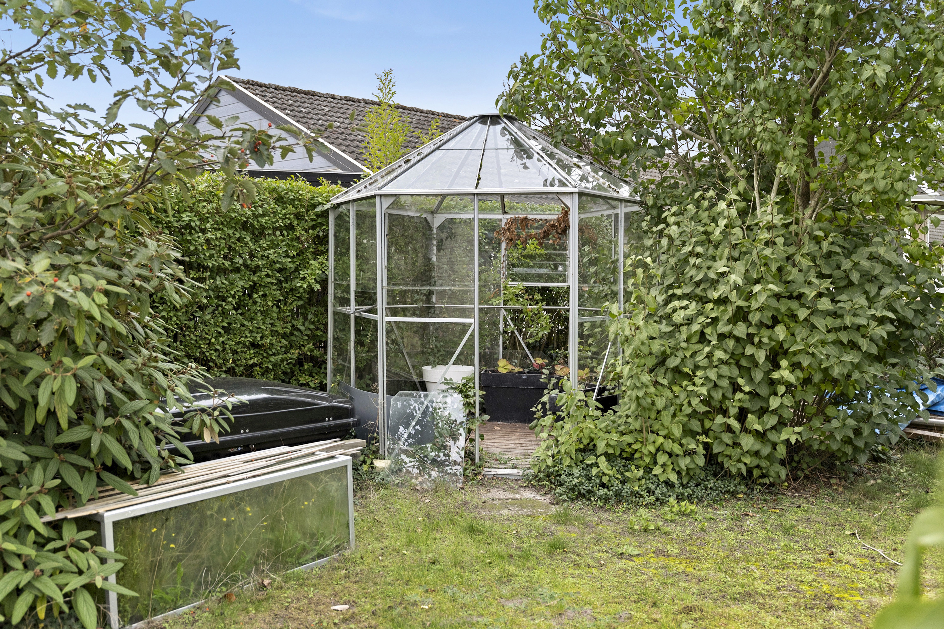 Fremhævet område billede i fuldskærmstilstand. Billede af Tvedvænget 13, Seden, 5240 Odense NØ