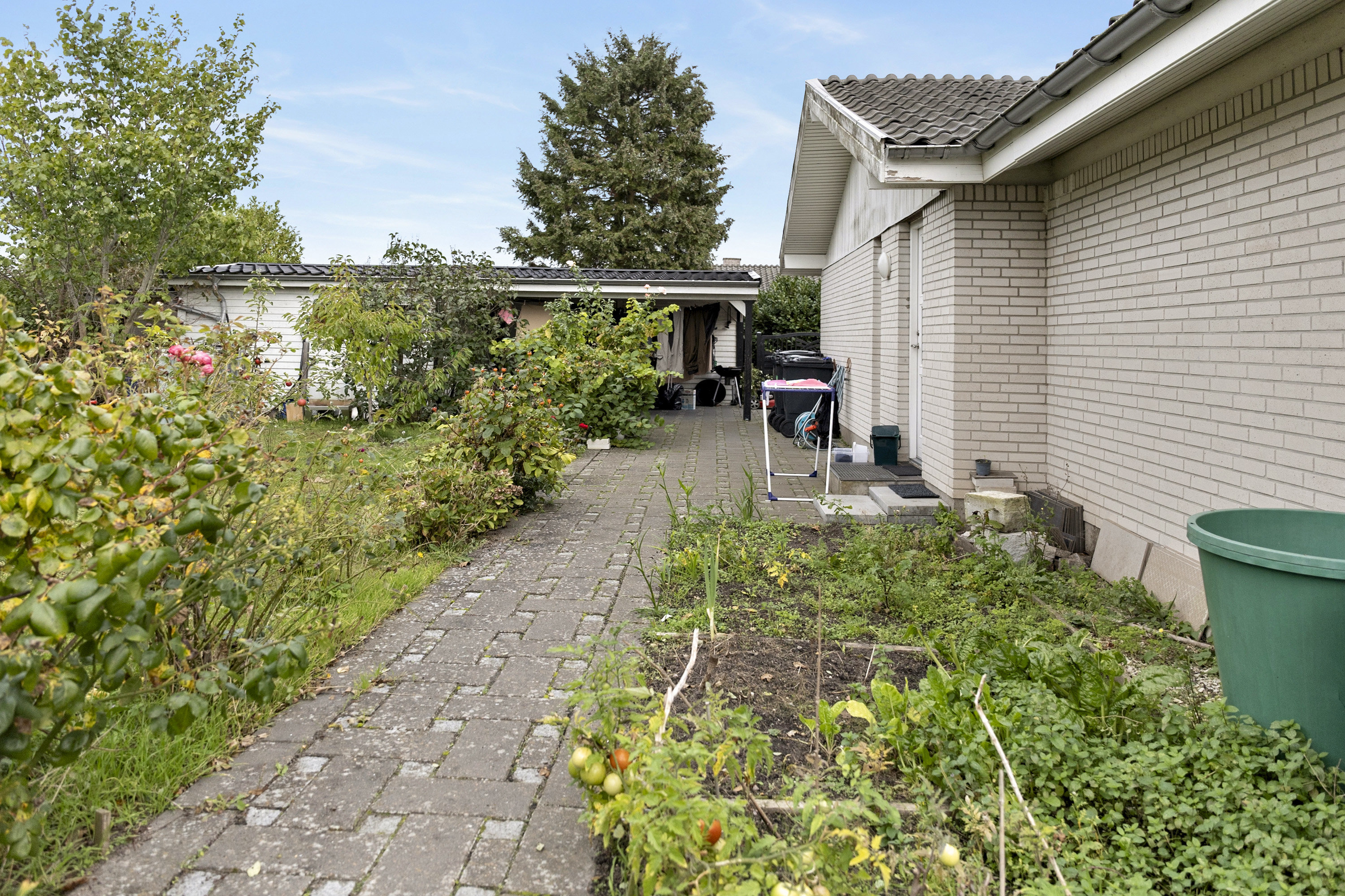Fremhævet ejendommen billede i fuldskærmstilstand. Billede af Tvedvænget 13, Seden, 5240 Odense NØ