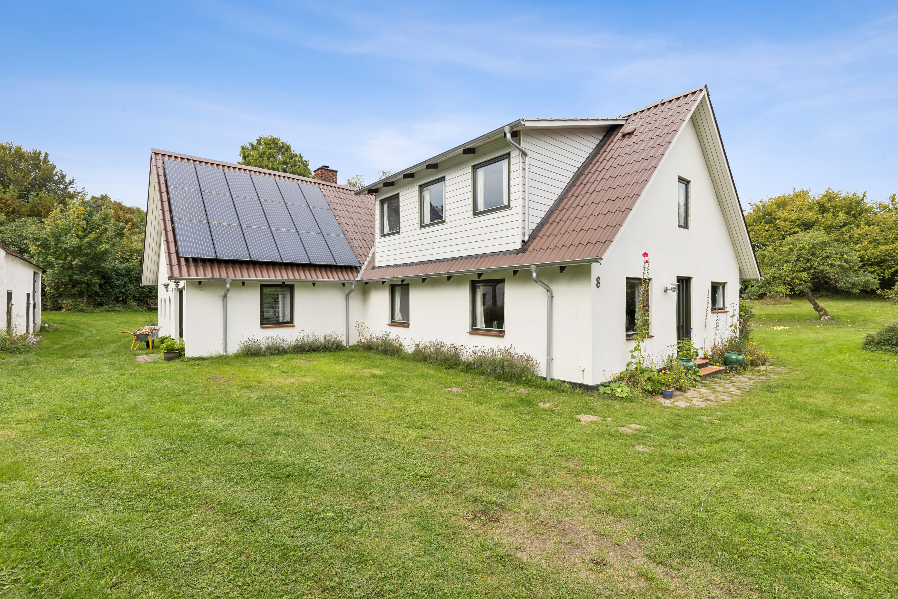 Ørsbjerg Skovvej 8, Faurskov, 5560 Aarup