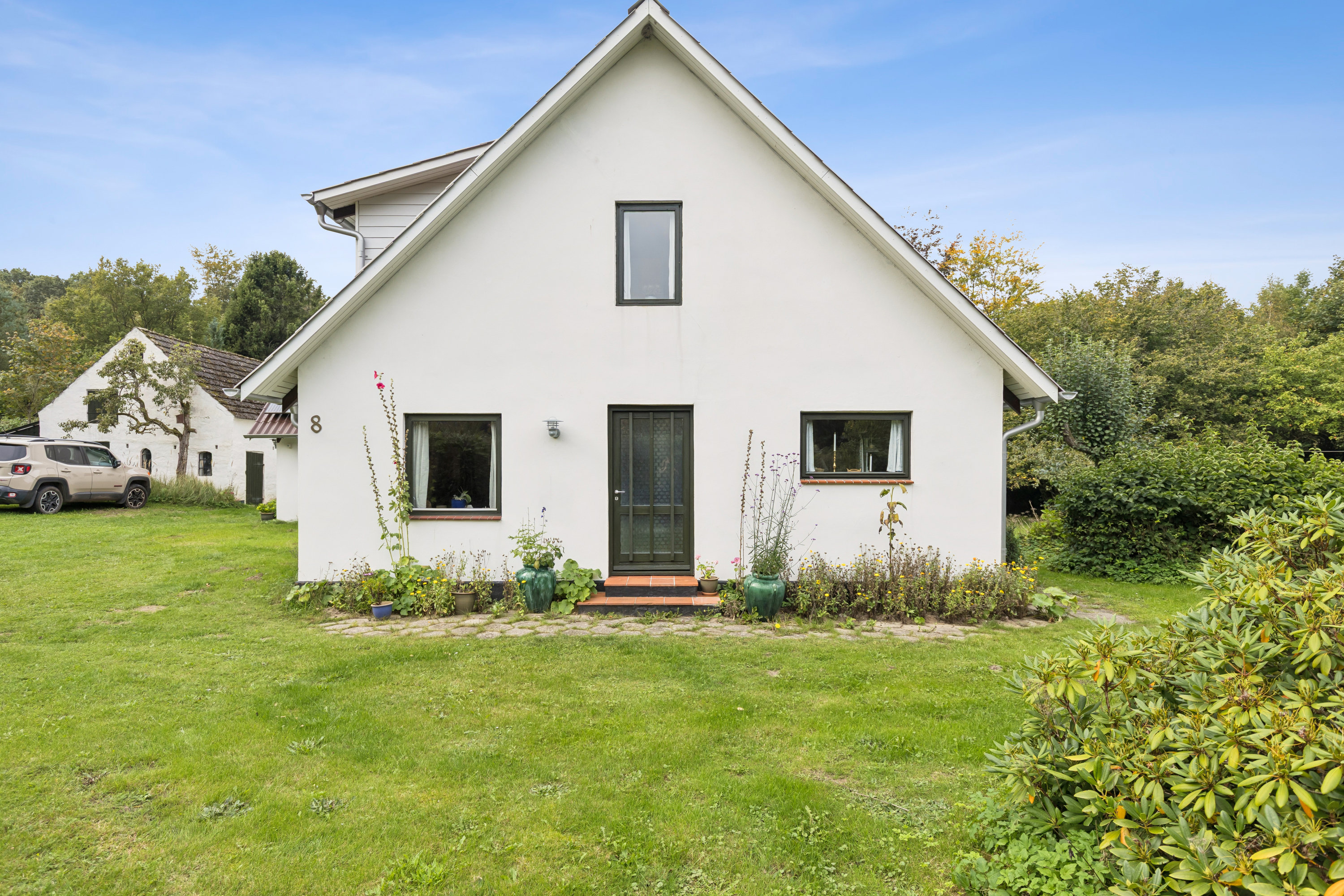 Ørsbjerg Skovvej 8, Faurskov, 5560 Aarup