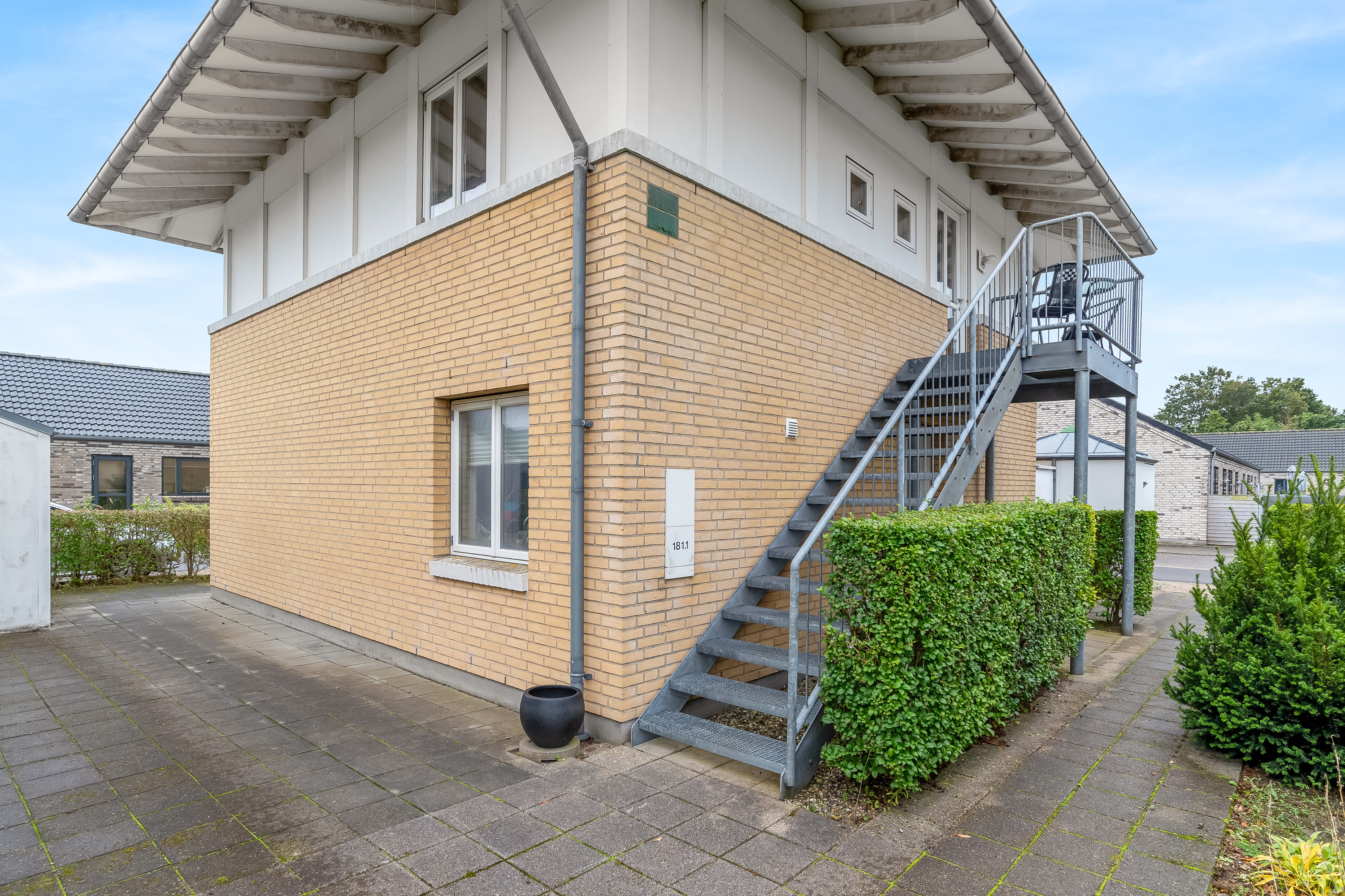 Thorshammer 181, 1., 7500 Holstebro
