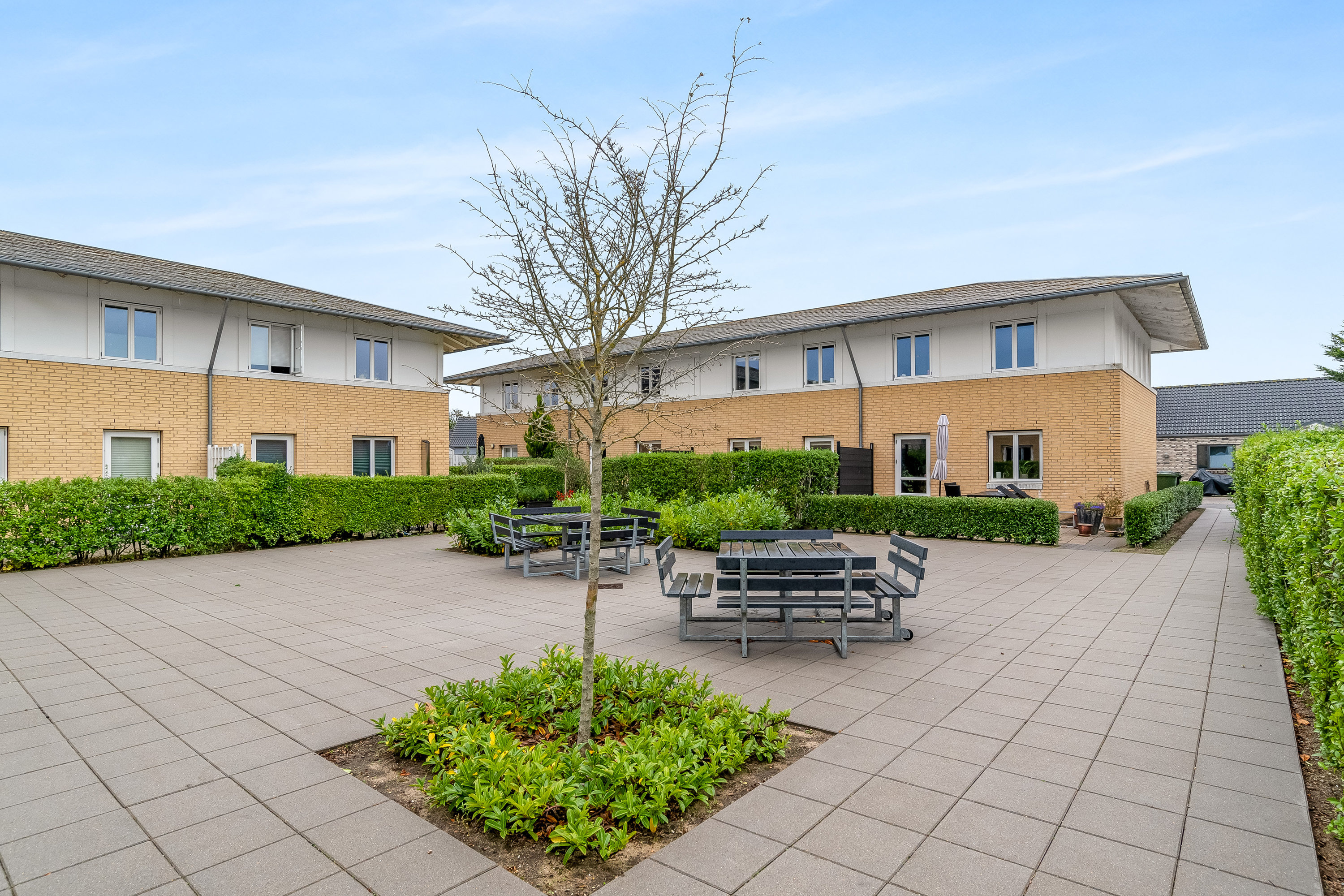 Thorshammer 181, 1., 7500 Holstebro