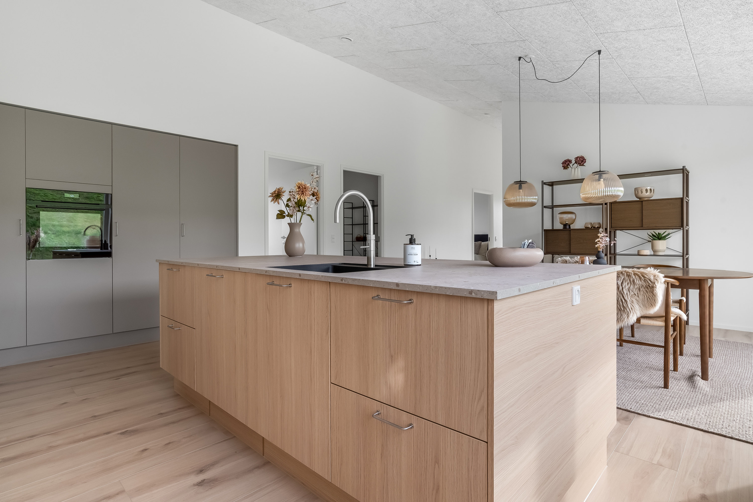 Dåhjorten 23, Halgårde, 7500 Holstebro