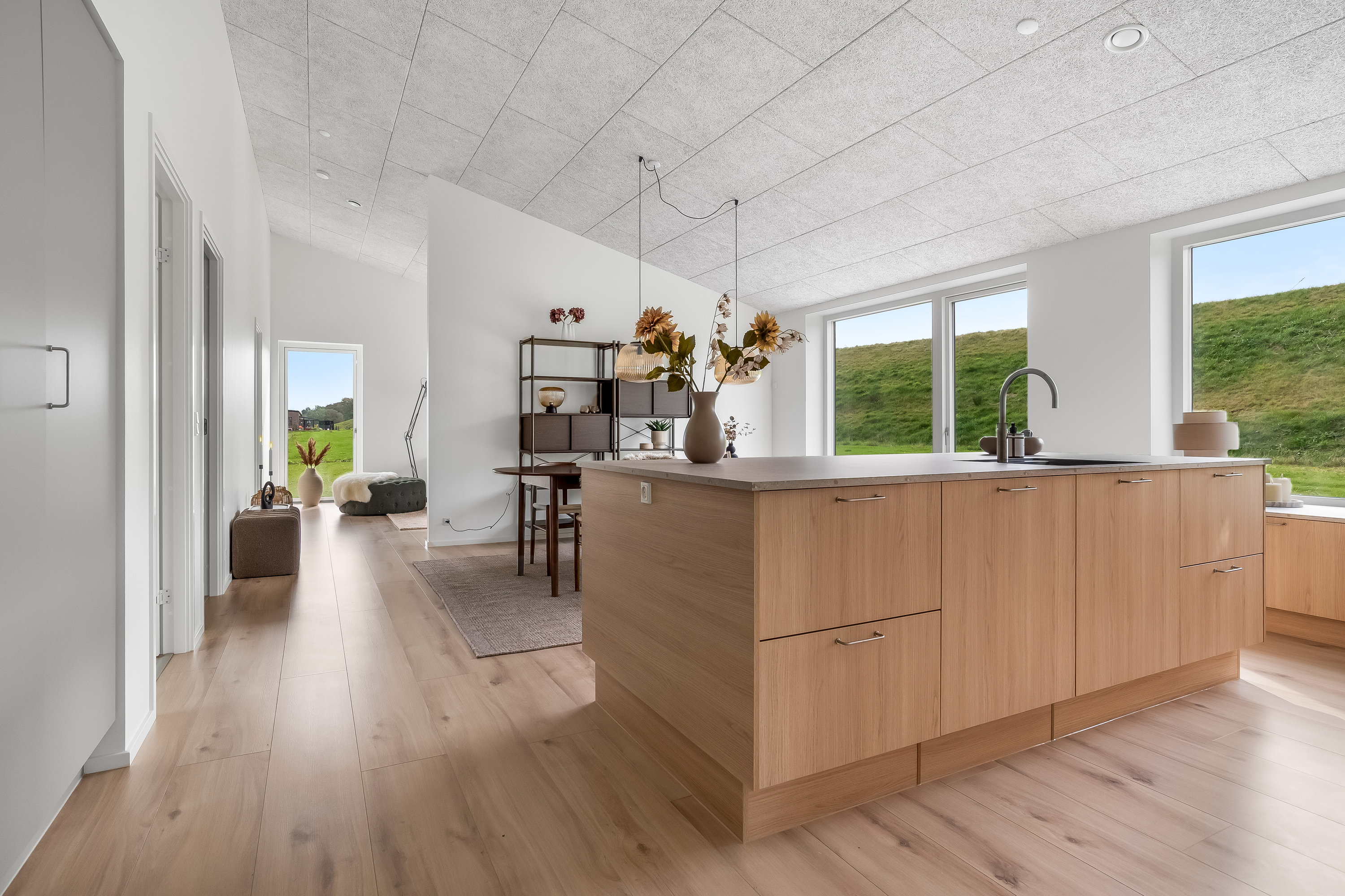 Dåhjorten 23, Halgårde, 7500 Holstebro