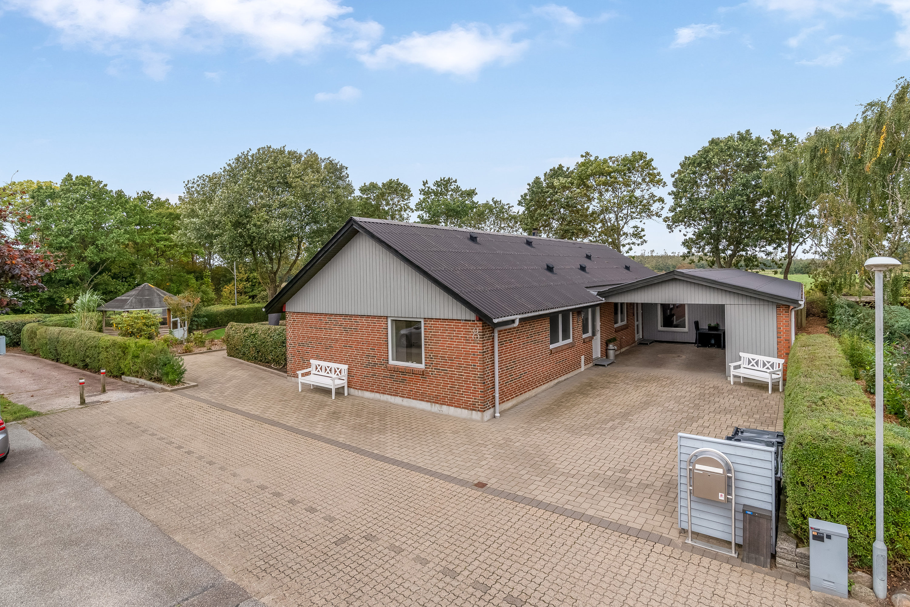 Leharsvej 8, Ellebæk, 7500 Holstebro