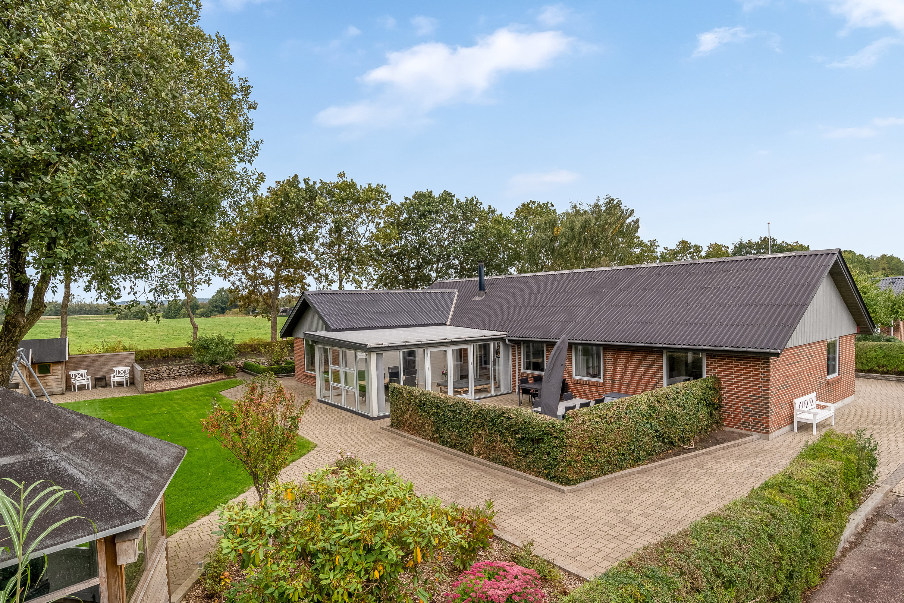 Leharsvej 8, Ellebæk, 7500 Holstebro
