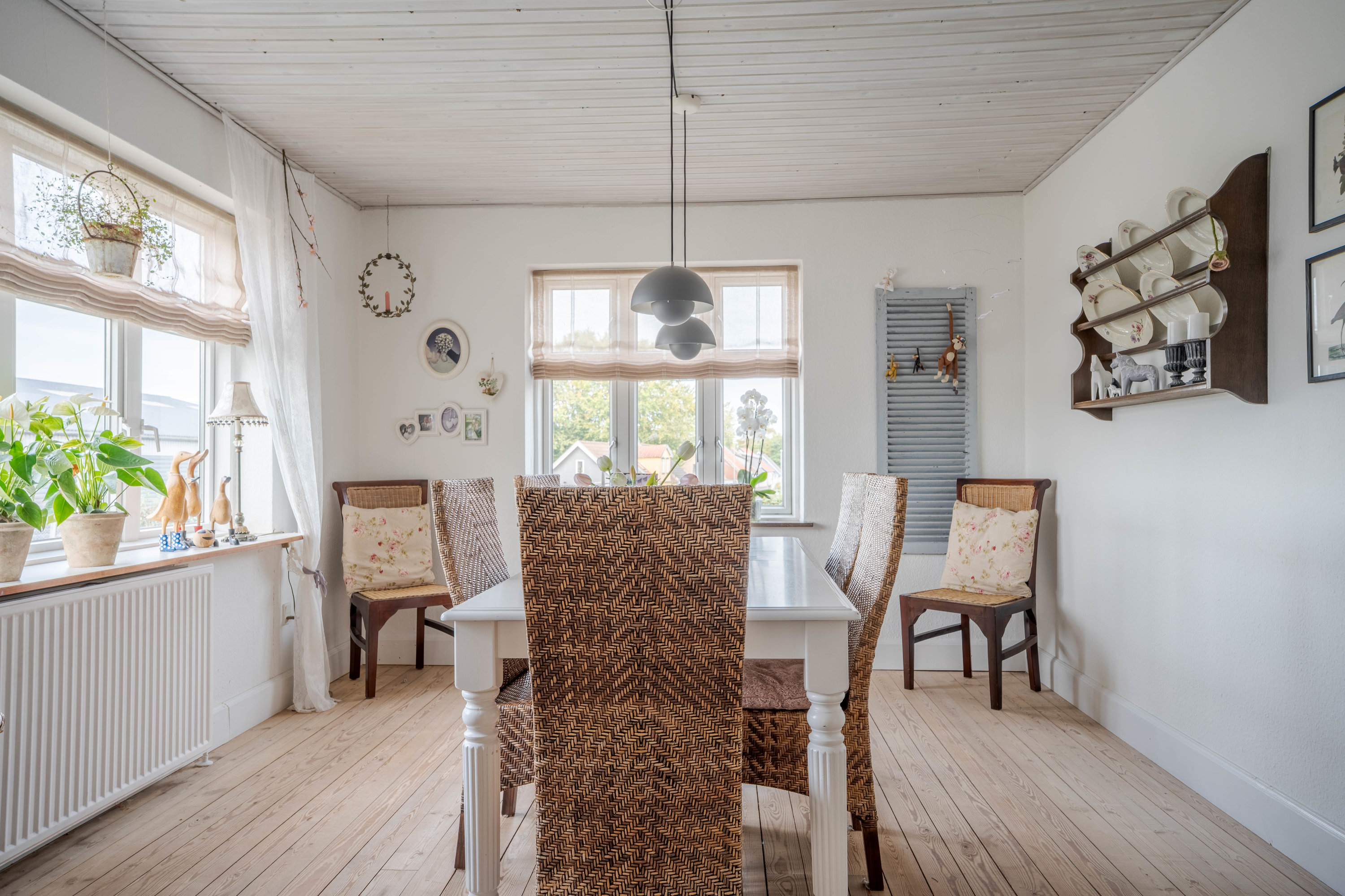 Fremhævet  billede i fuldskærmstilstand. Billede af Gammel Torø Huse Vej 15, 5610 Assens