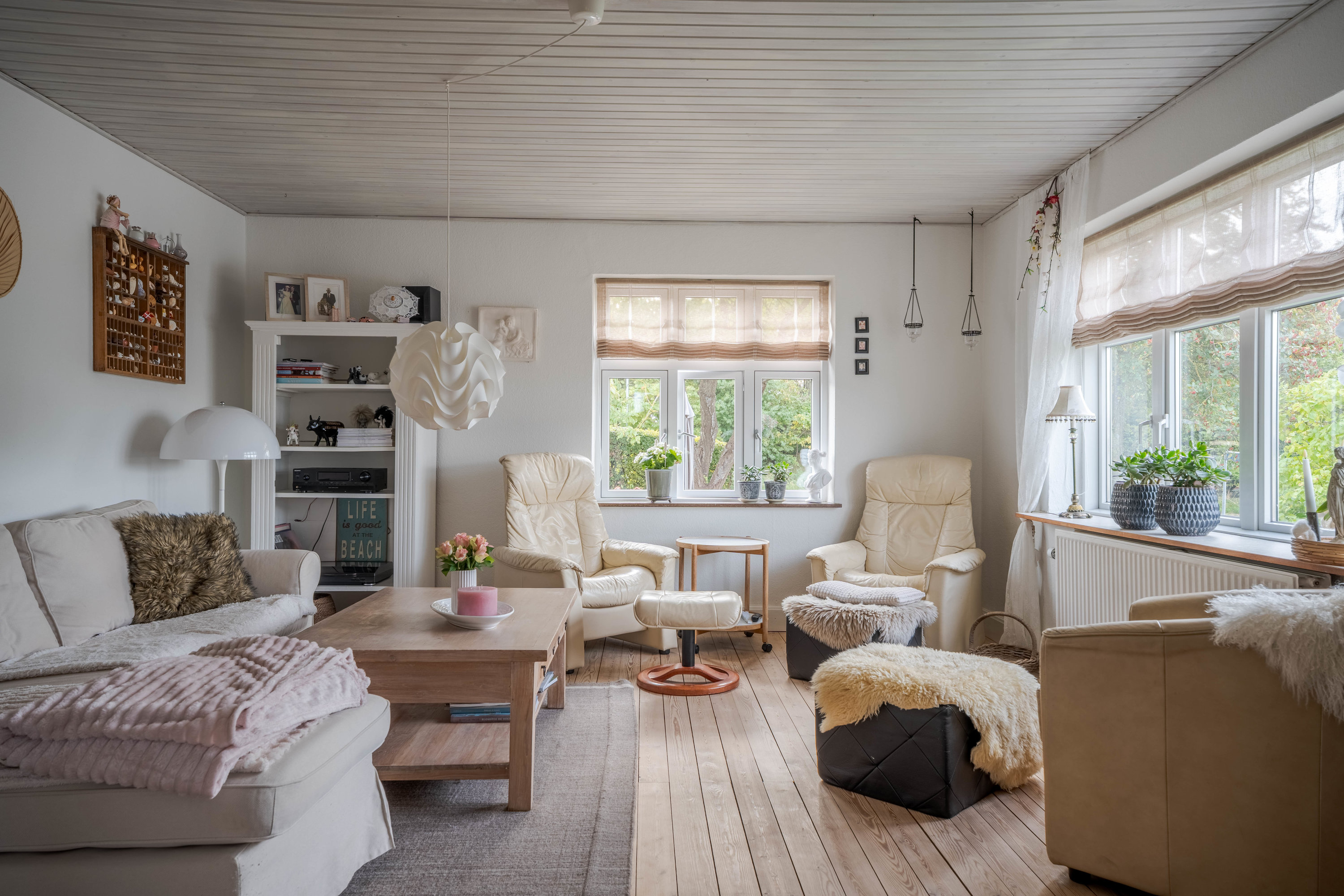 Fremhævet  billede i fuldskærmstilstand. Billede af Gammel Torø Huse Vej 15, 5610 Assens