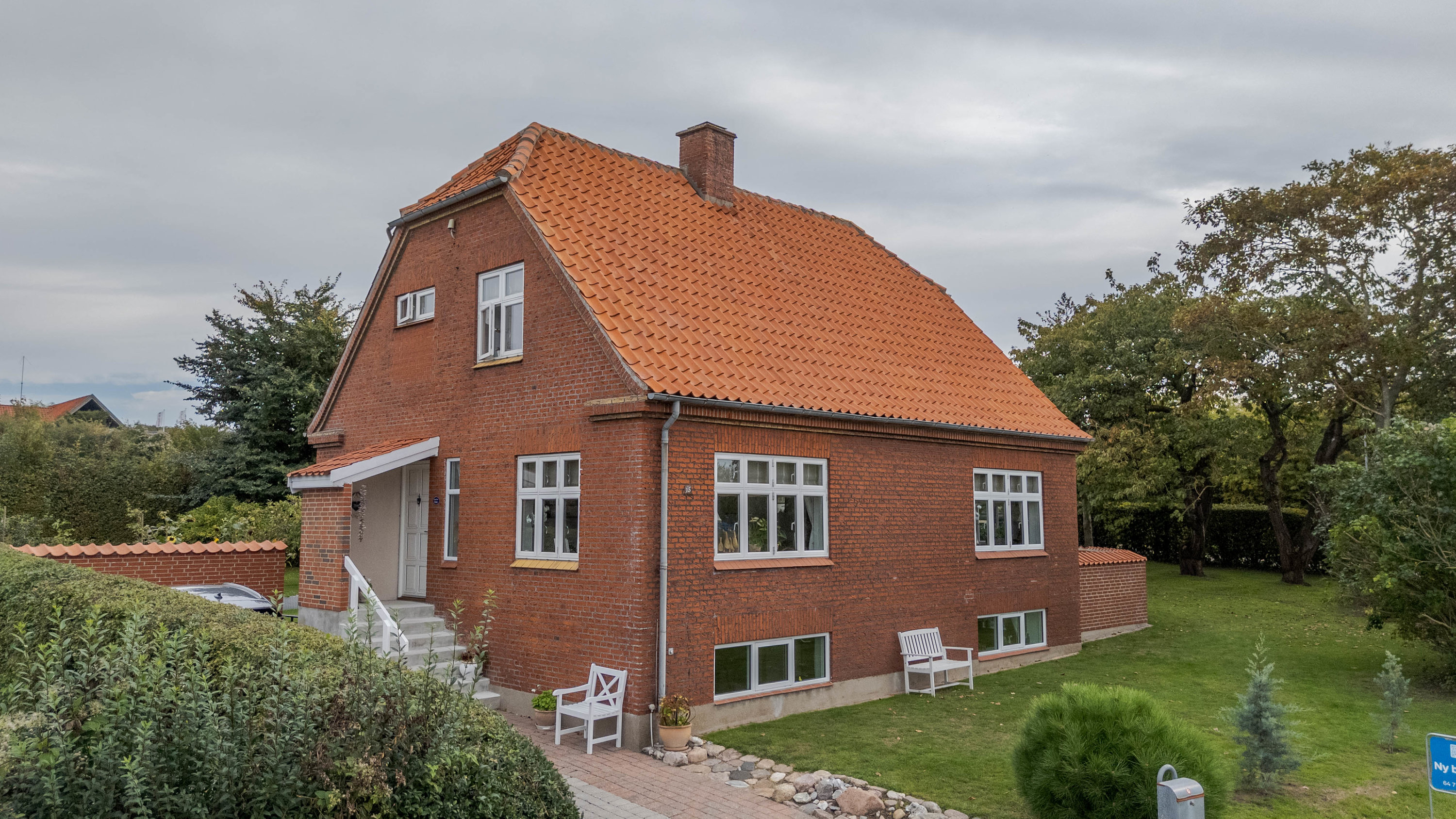 Gammel Torø Huse Vej 15, 5610 Assens