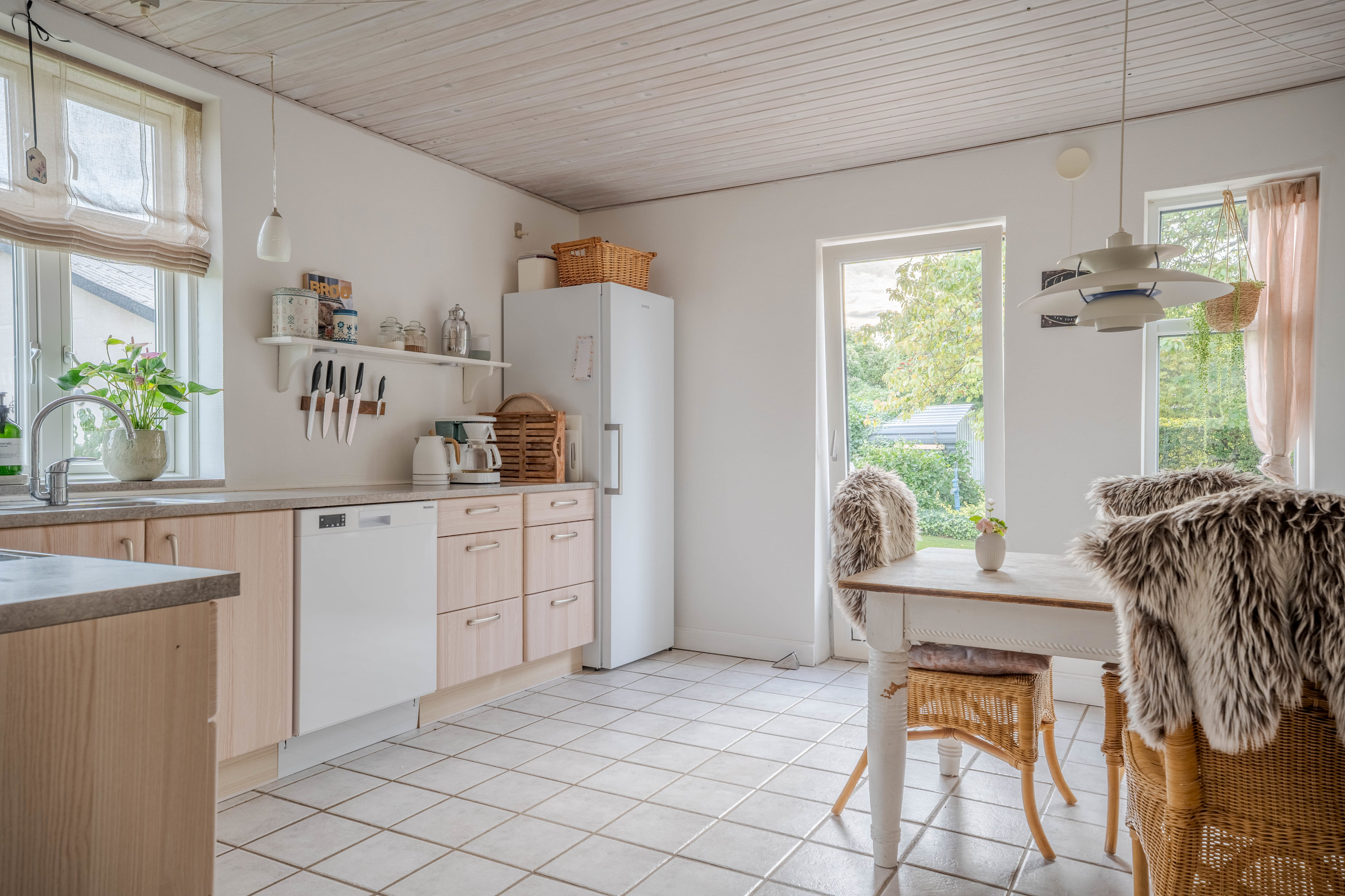 Fremhævet  billede i fuldskærmstilstand. Billede af Gammel Torø Huse Vej 15, 5610 Assens
