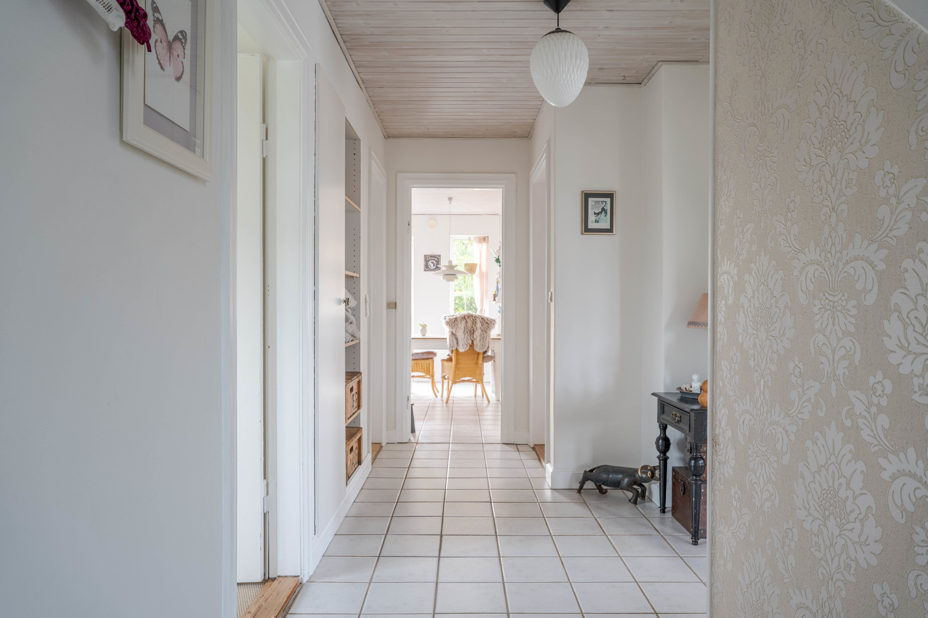 Fremhævet  billede i fuldskærmstilstand. Billede af Gammel Torø Huse Vej 15, 5610 Assens