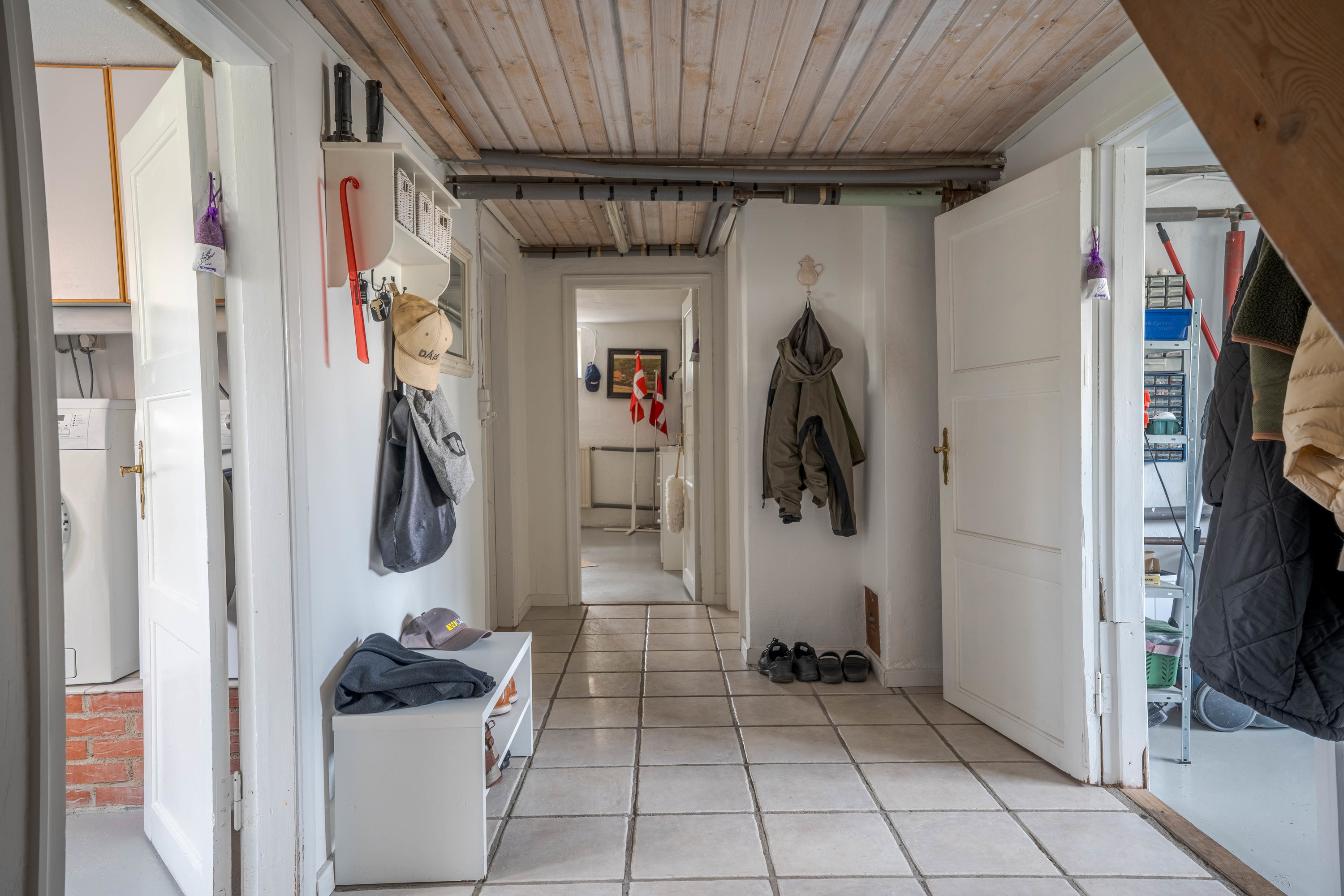 Fremhævet  billede i fuldskærmstilstand. Billede af Gammel Torø Huse Vej 15, 5610 Assens