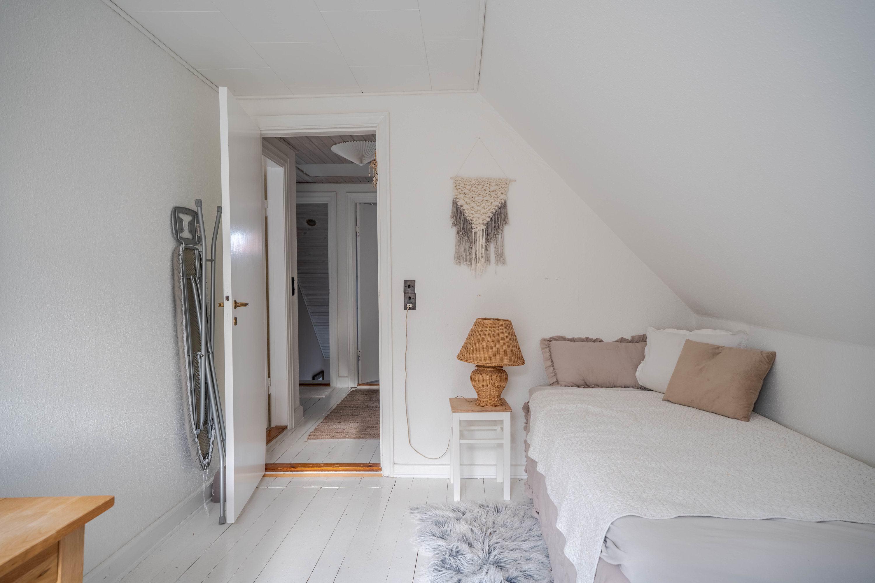Fremhævet  billede i fuldskærmstilstand. Billede af Gammel Torø Huse Vej 15, 5610 Assens