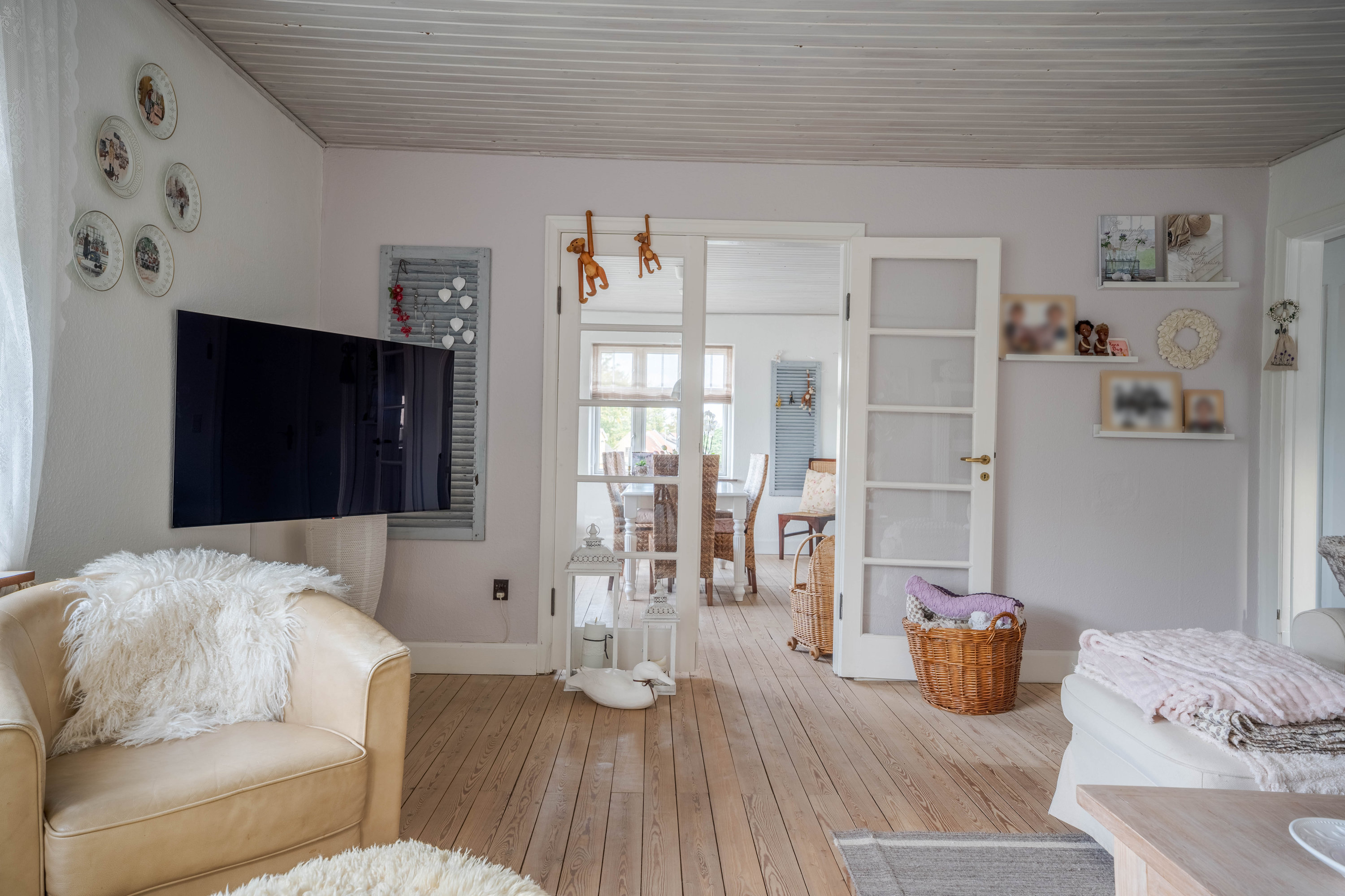 Fremhævet  billede i fuldskærmstilstand. Billede af Gammel Torø Huse Vej 15, 5610 Assens