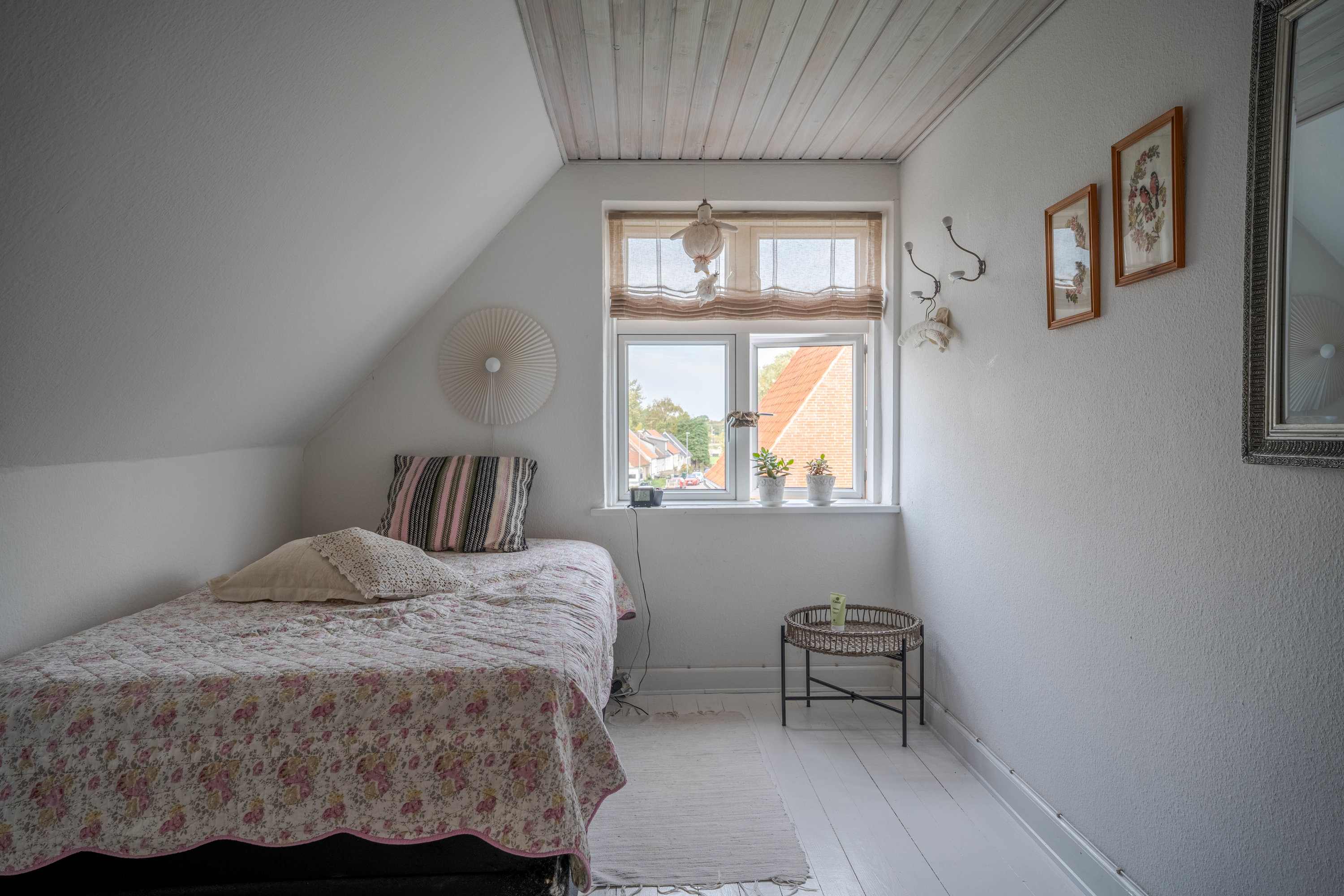 Fremhævet  billede i fuldskærmstilstand. Billede af Gammel Torø Huse Vej 15, 5610 Assens